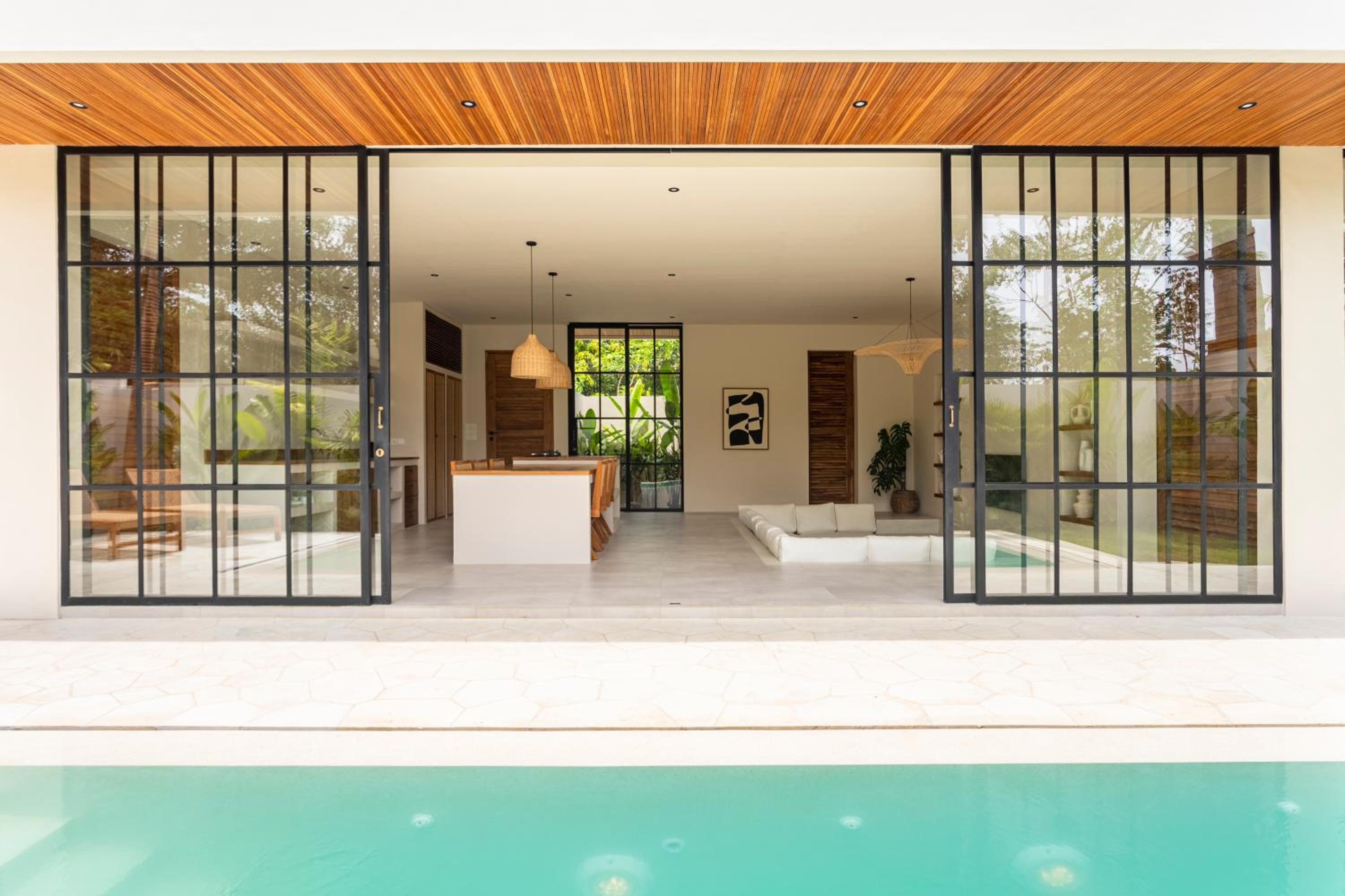 Two-Bedroom Villa photo 1