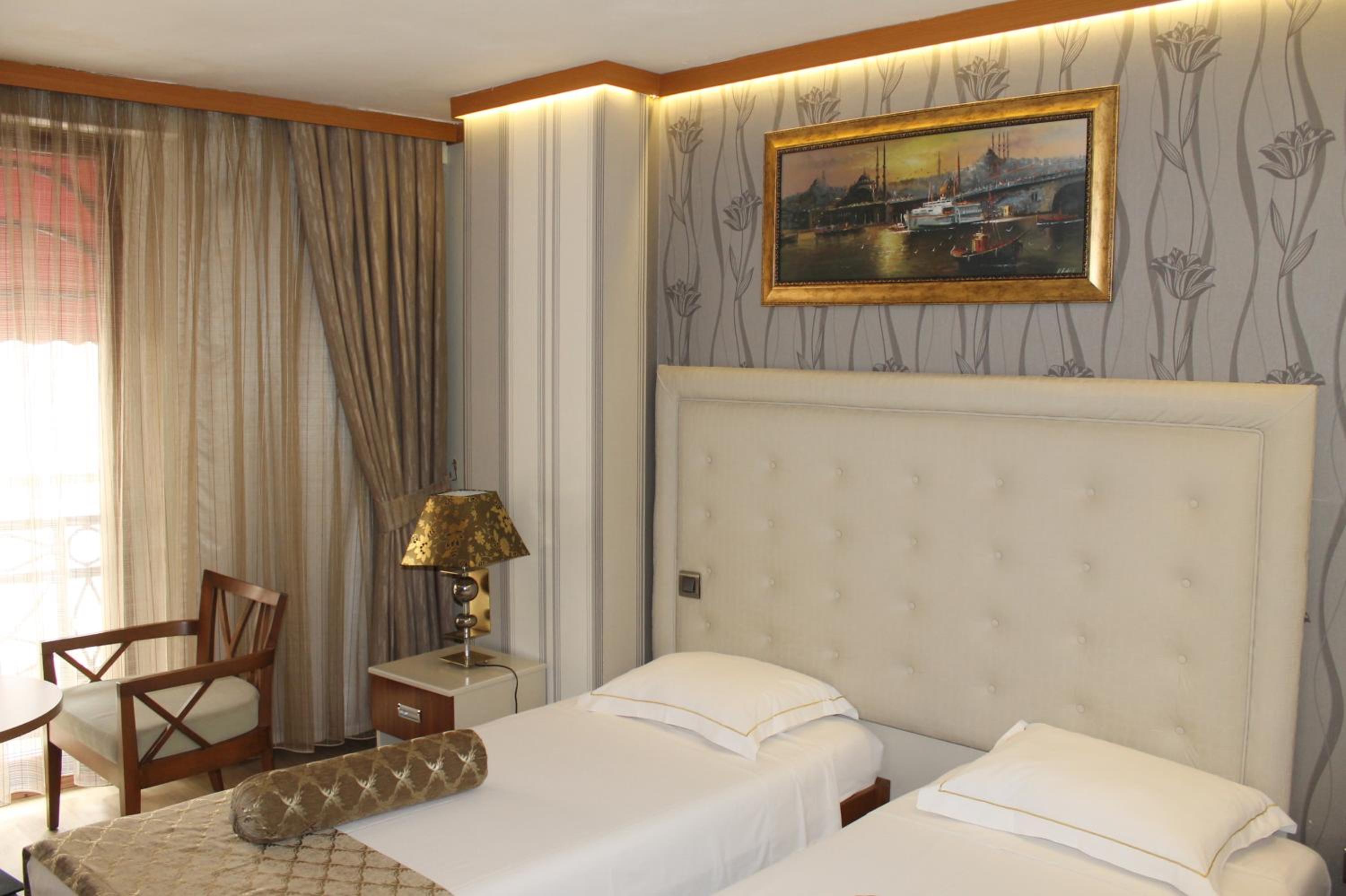 Standard Room (2 Twin Bed) photo 1