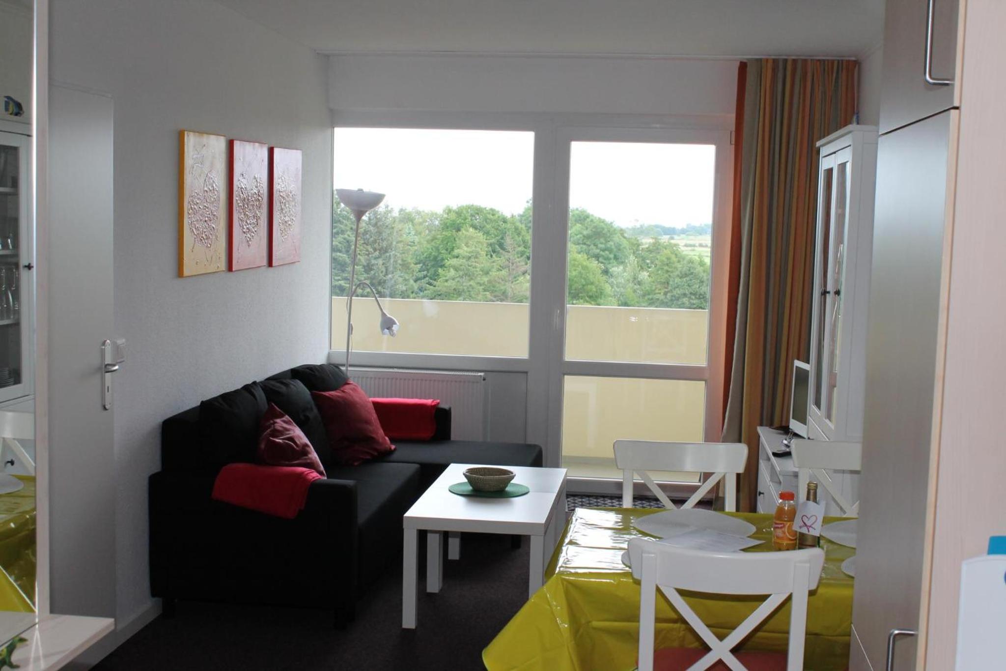 Apartment photo 1