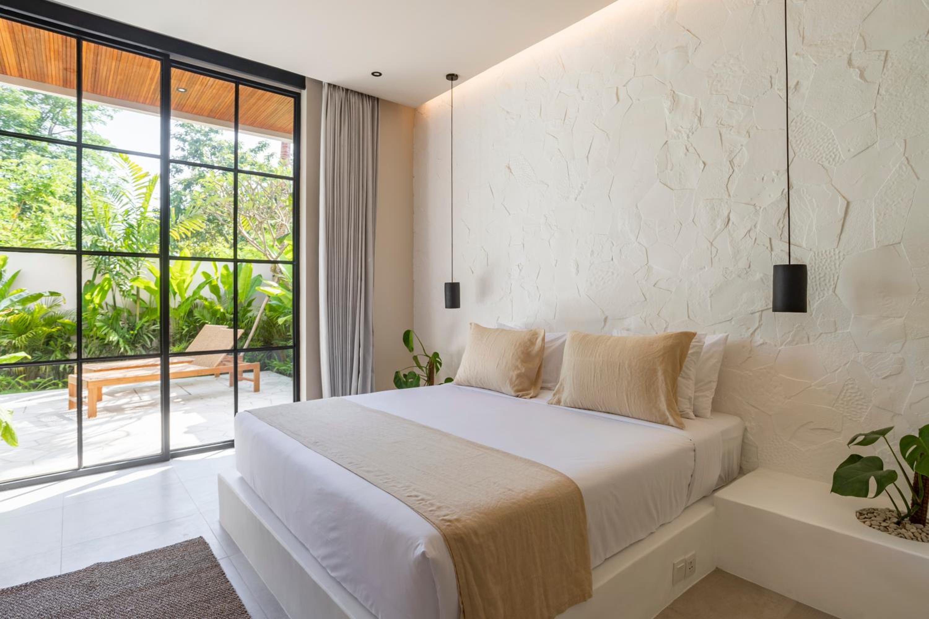 Two-Bedroom Villa photo 2