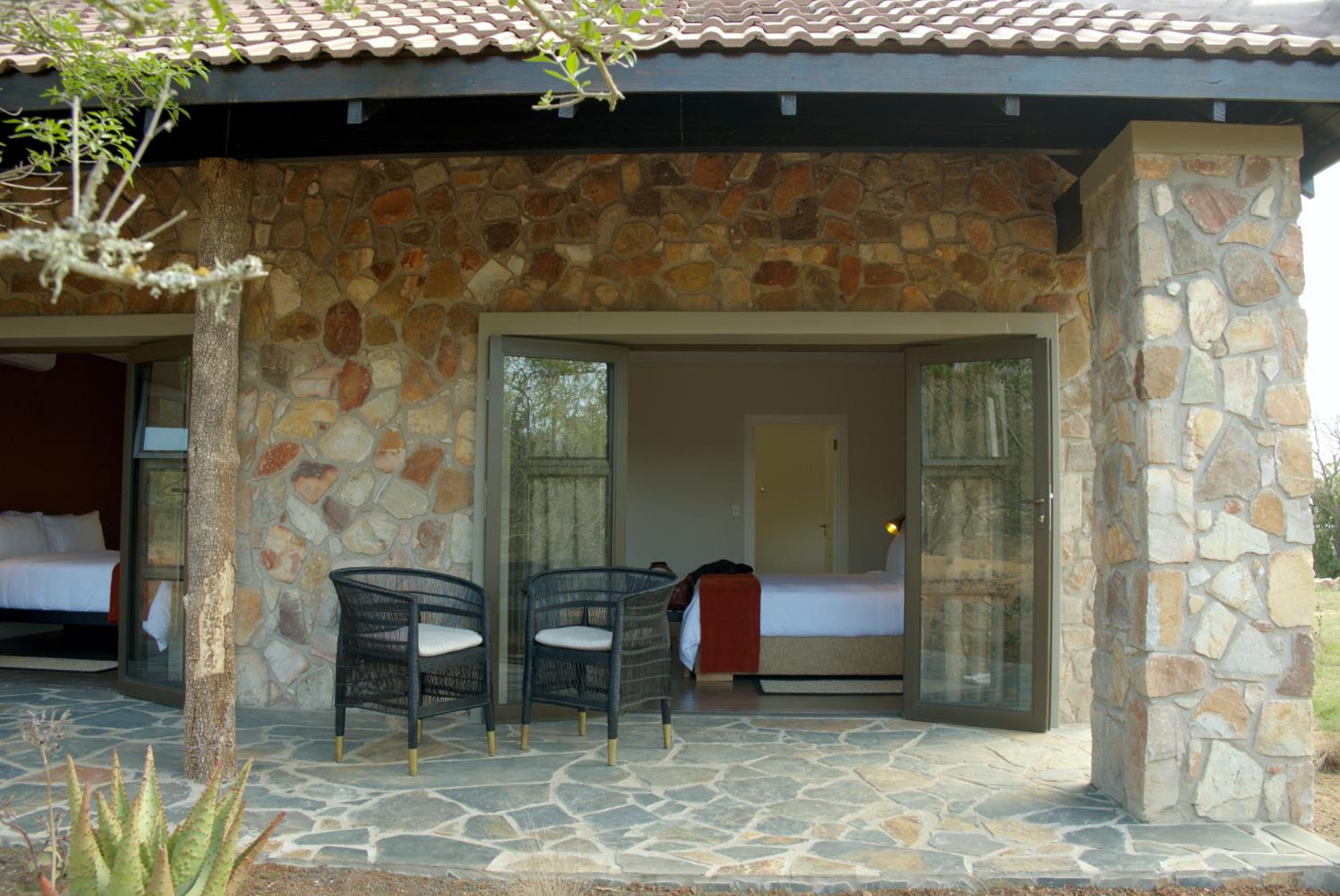 Two-Bedroom Villa photo 3