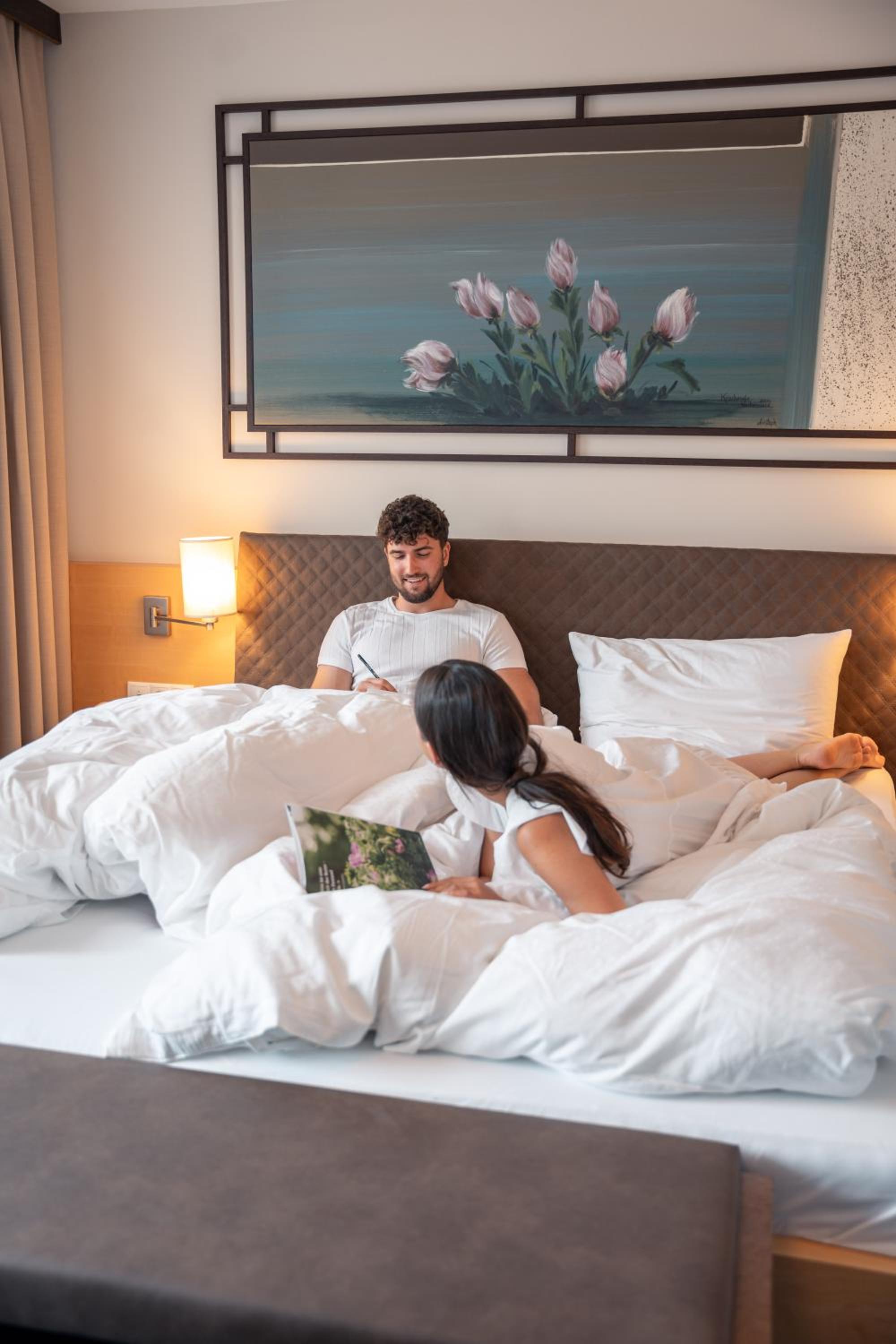 Double or Twin Room photo 3