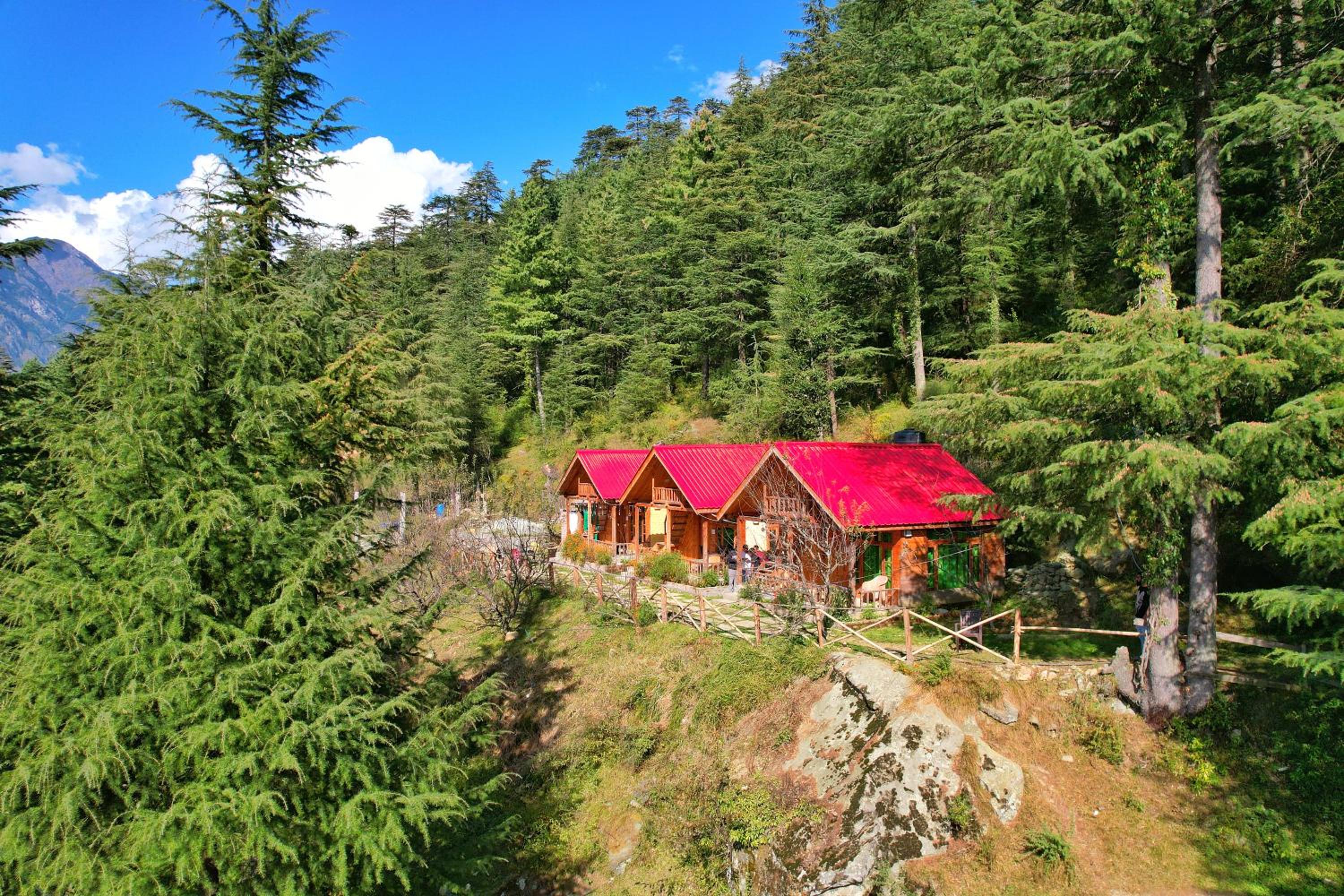 Superior Chalet photo 3
