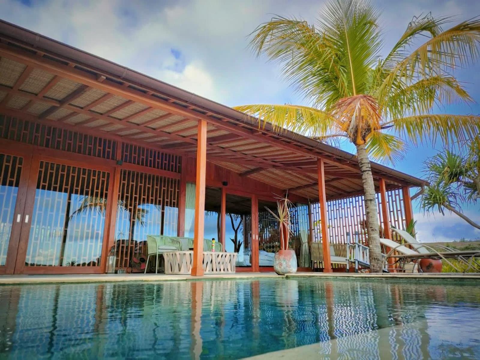 Villa with Private Pool - Photo 4