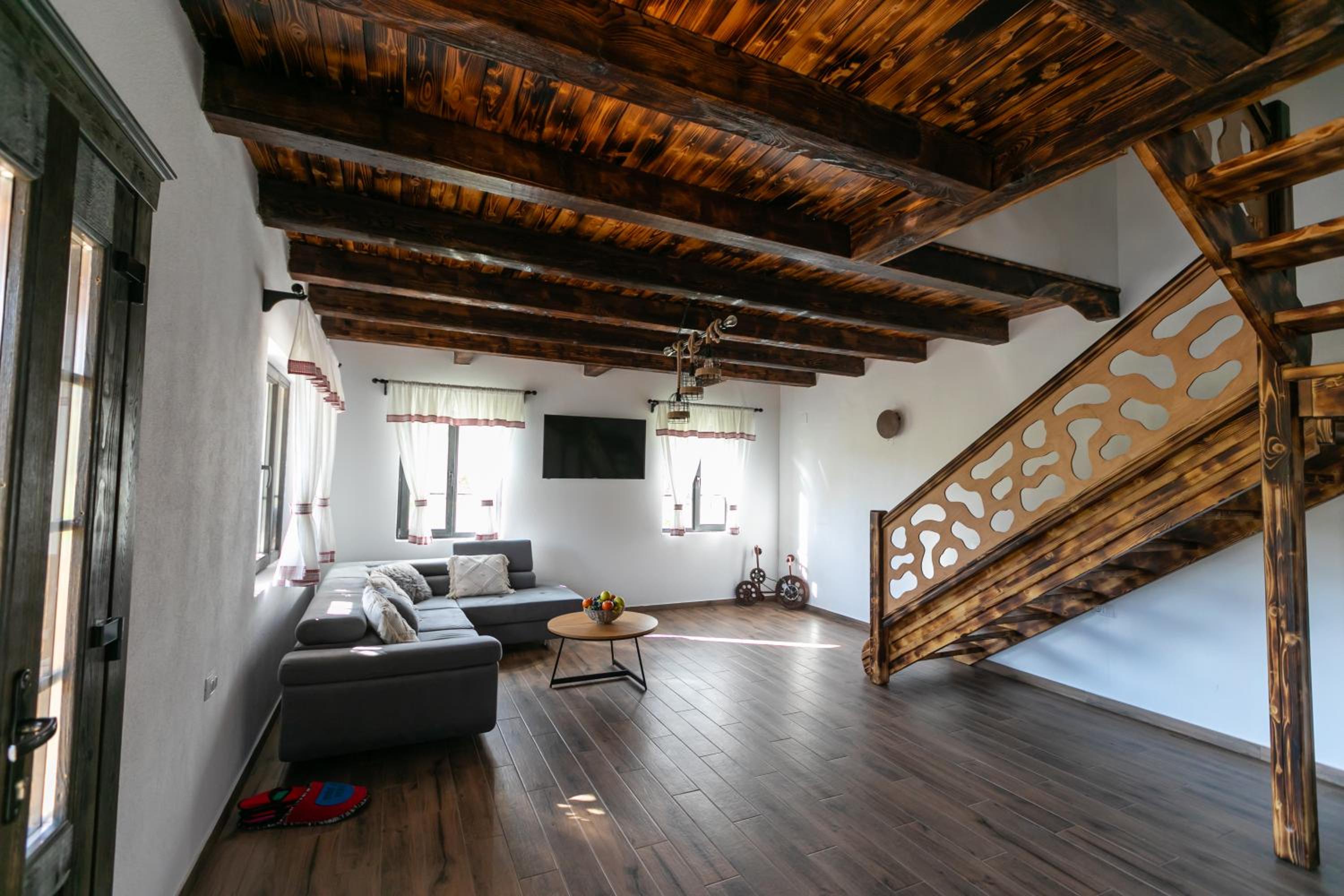 Two-Bedroom House photo 1
