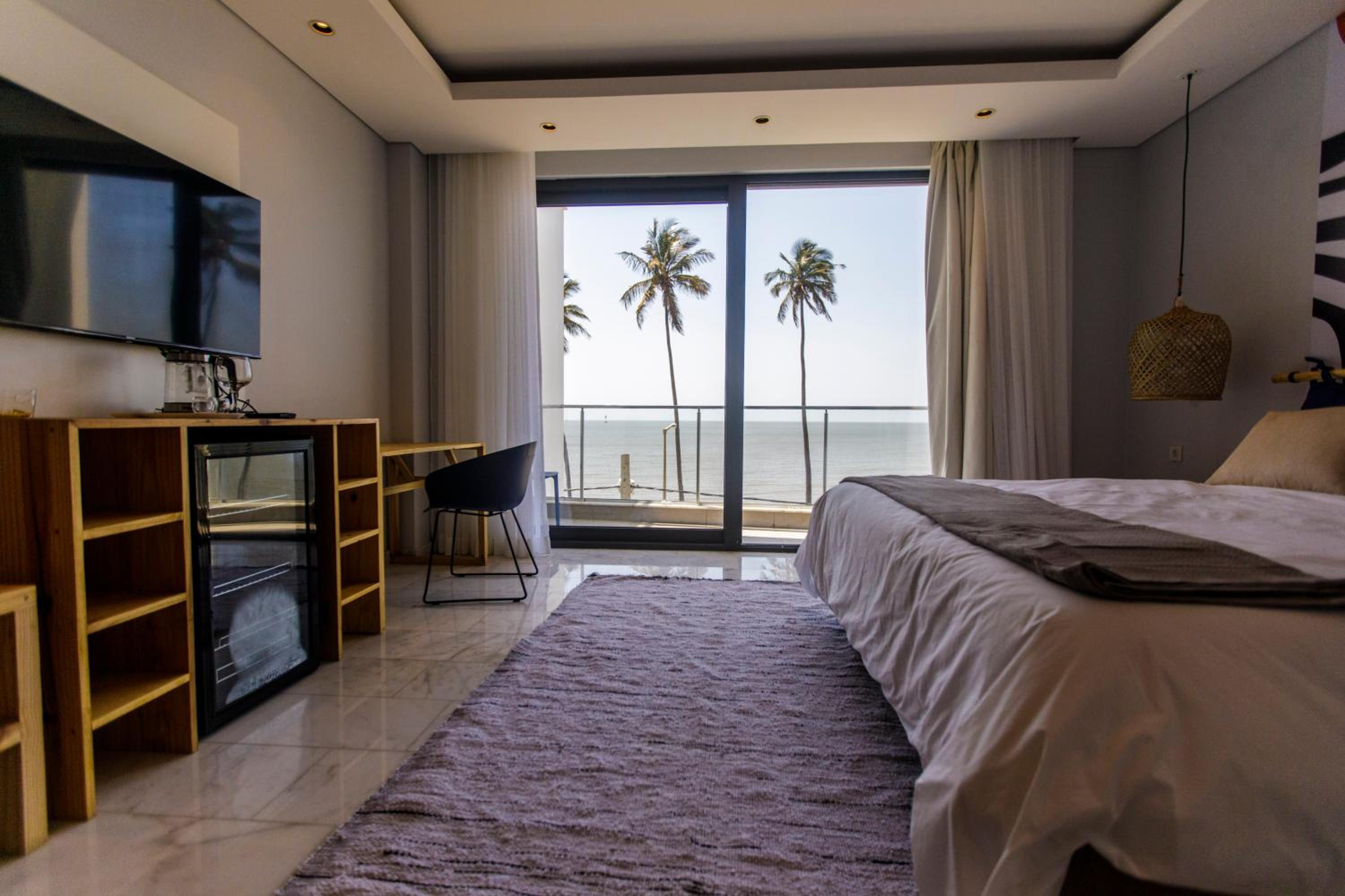 Triple Room with Sea View photo 1
