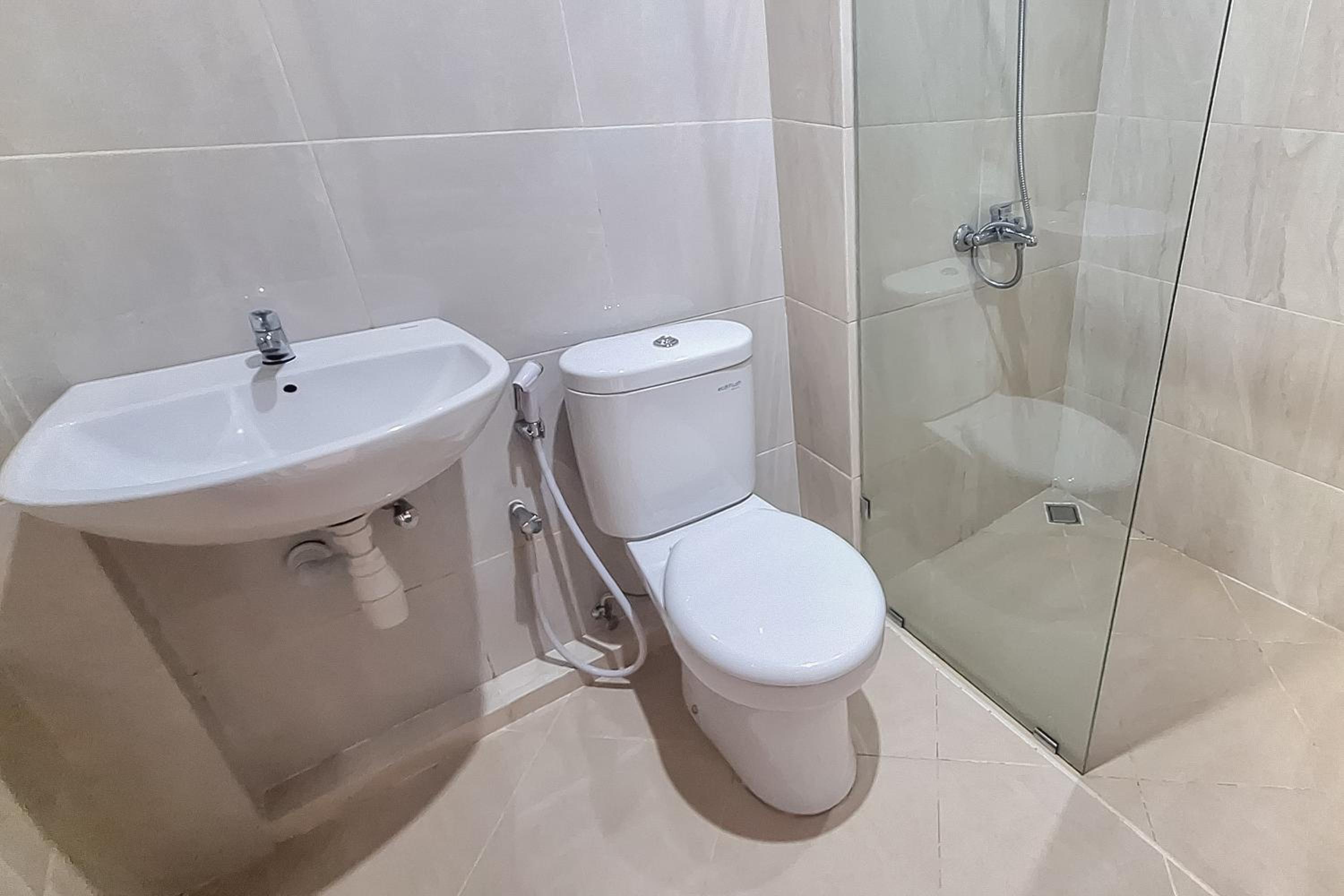 Standard Double Room photo 2