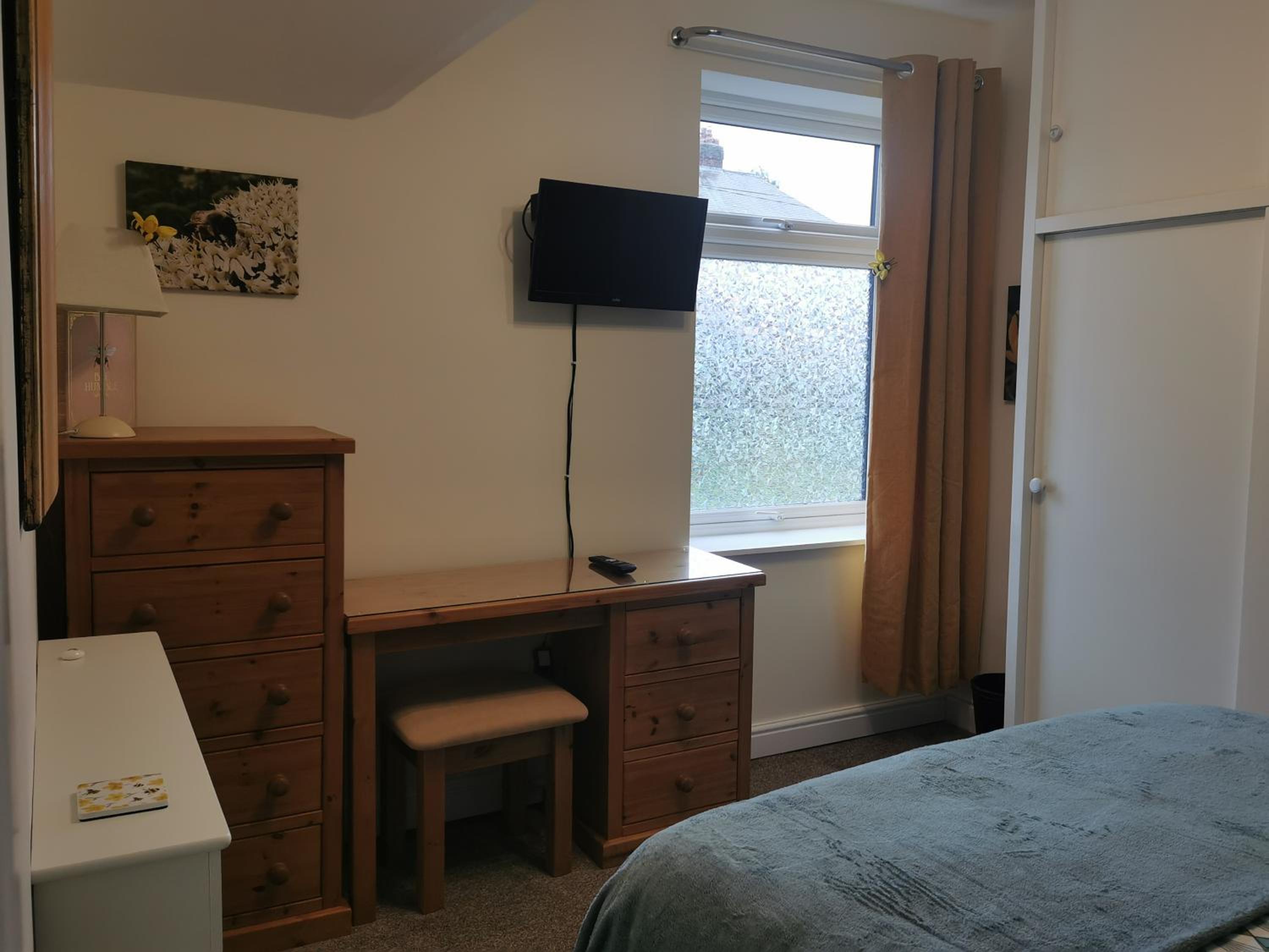 Double Room photo 1
