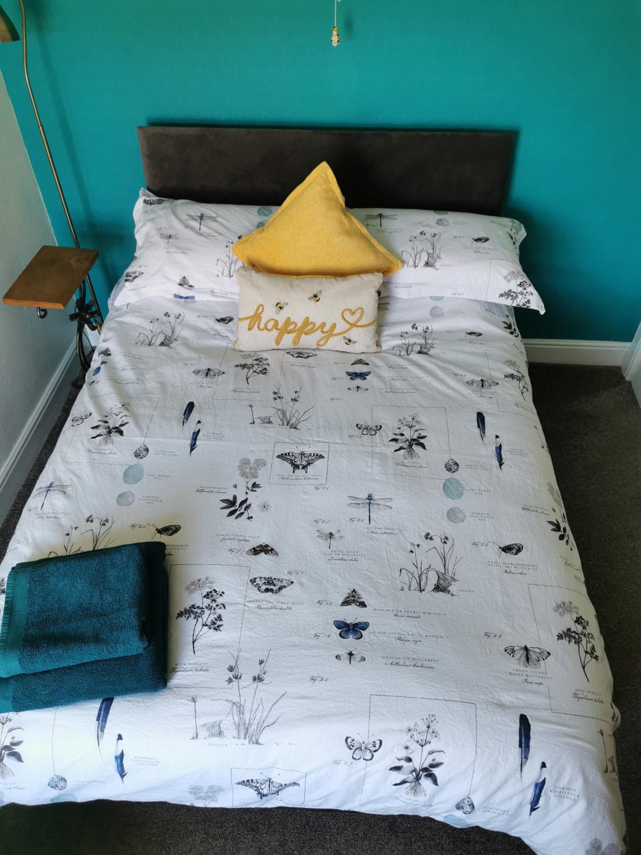 Double Room photo 2
