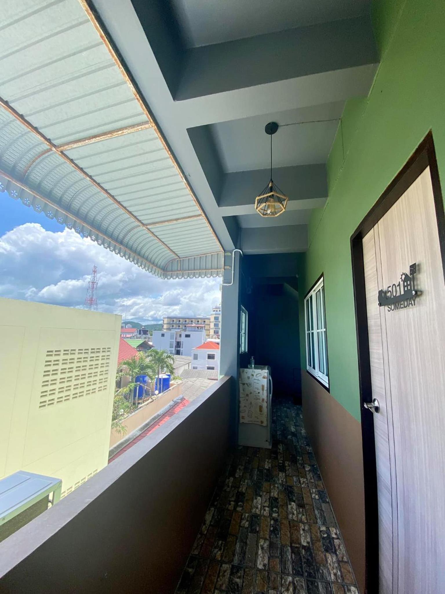 Standard Quadruple Room - Photo 21