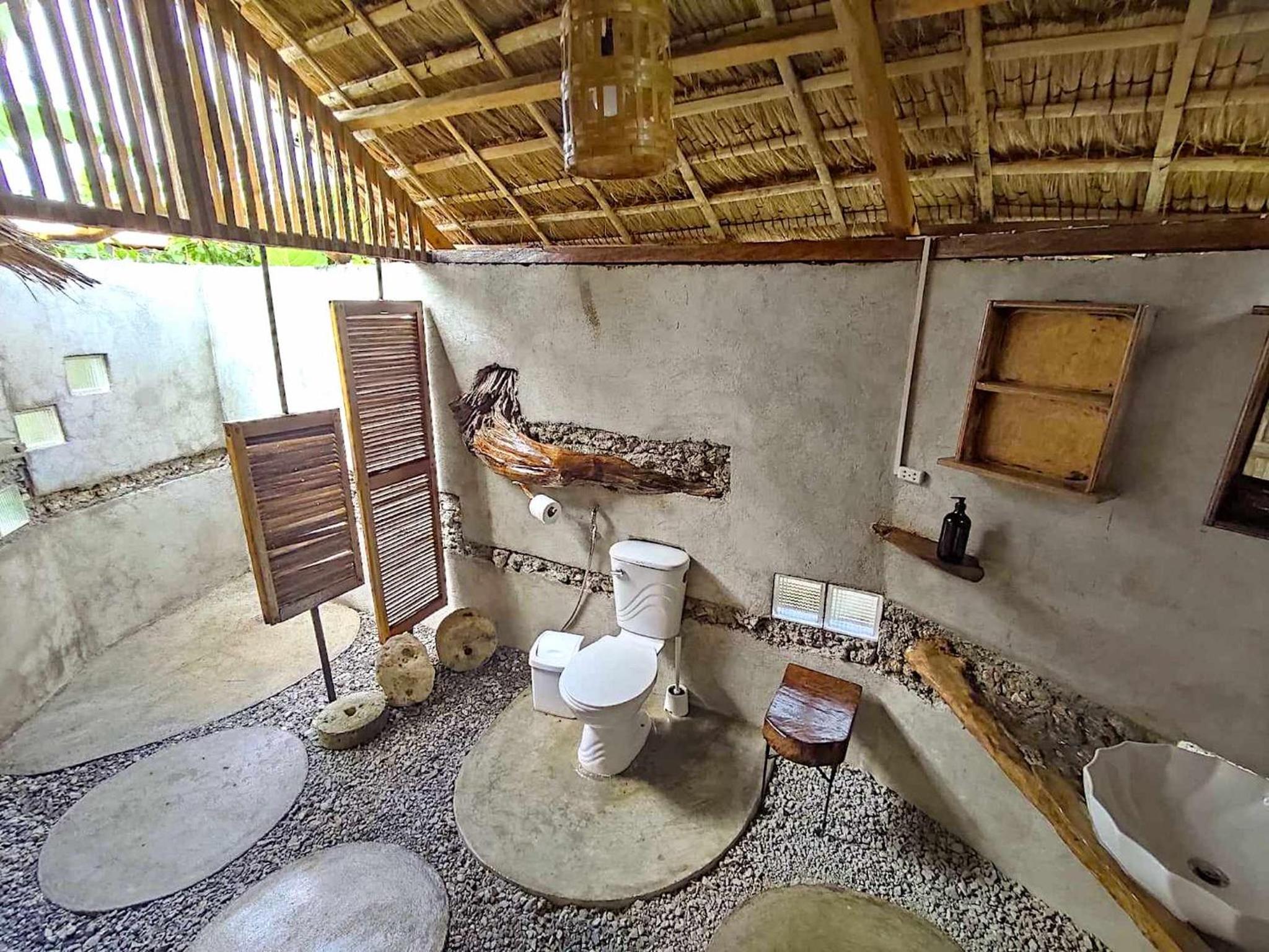 Deluxe Bungalow with Private Bathroom - Photo 15