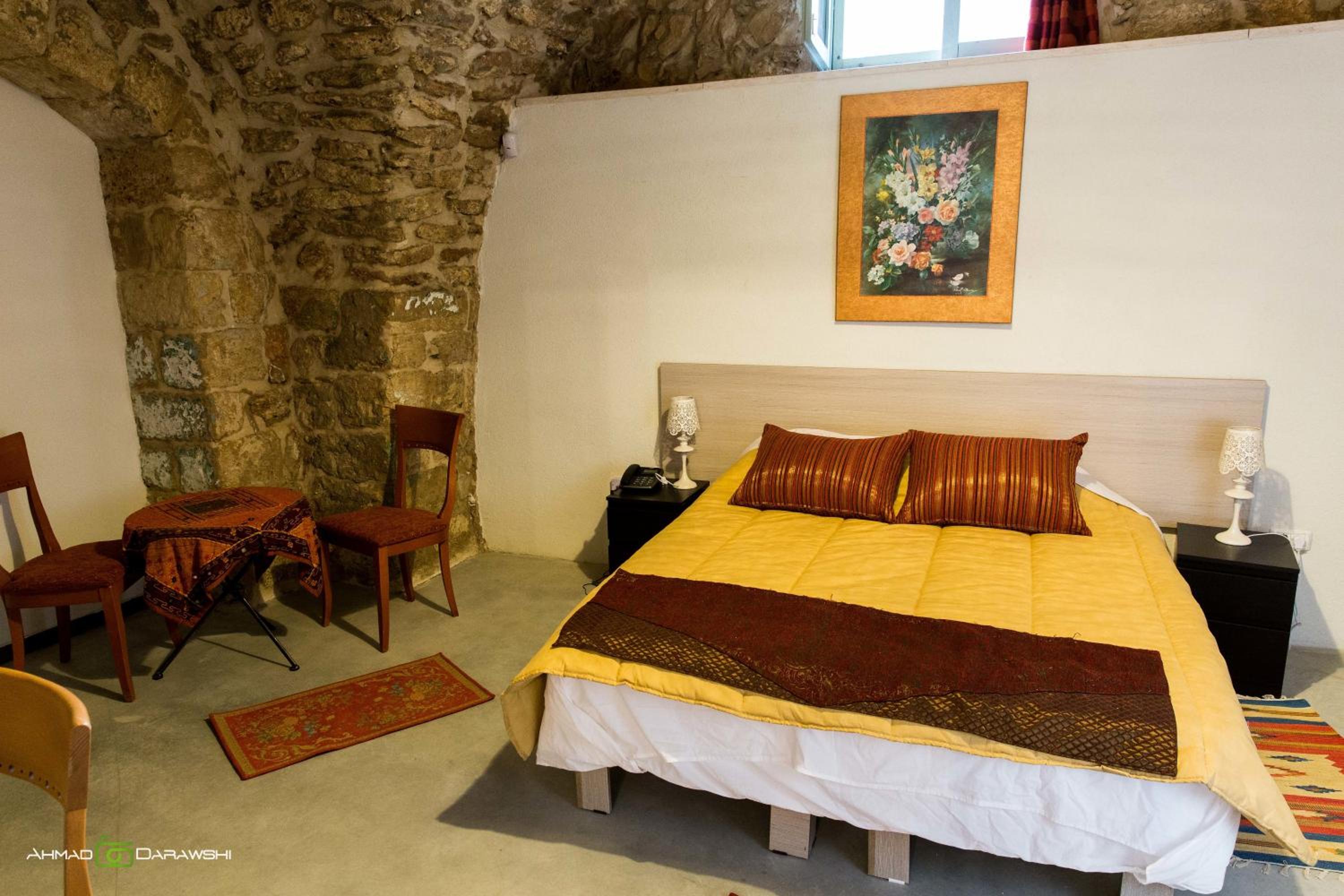 Deluxe Double or Twin Room photo 1