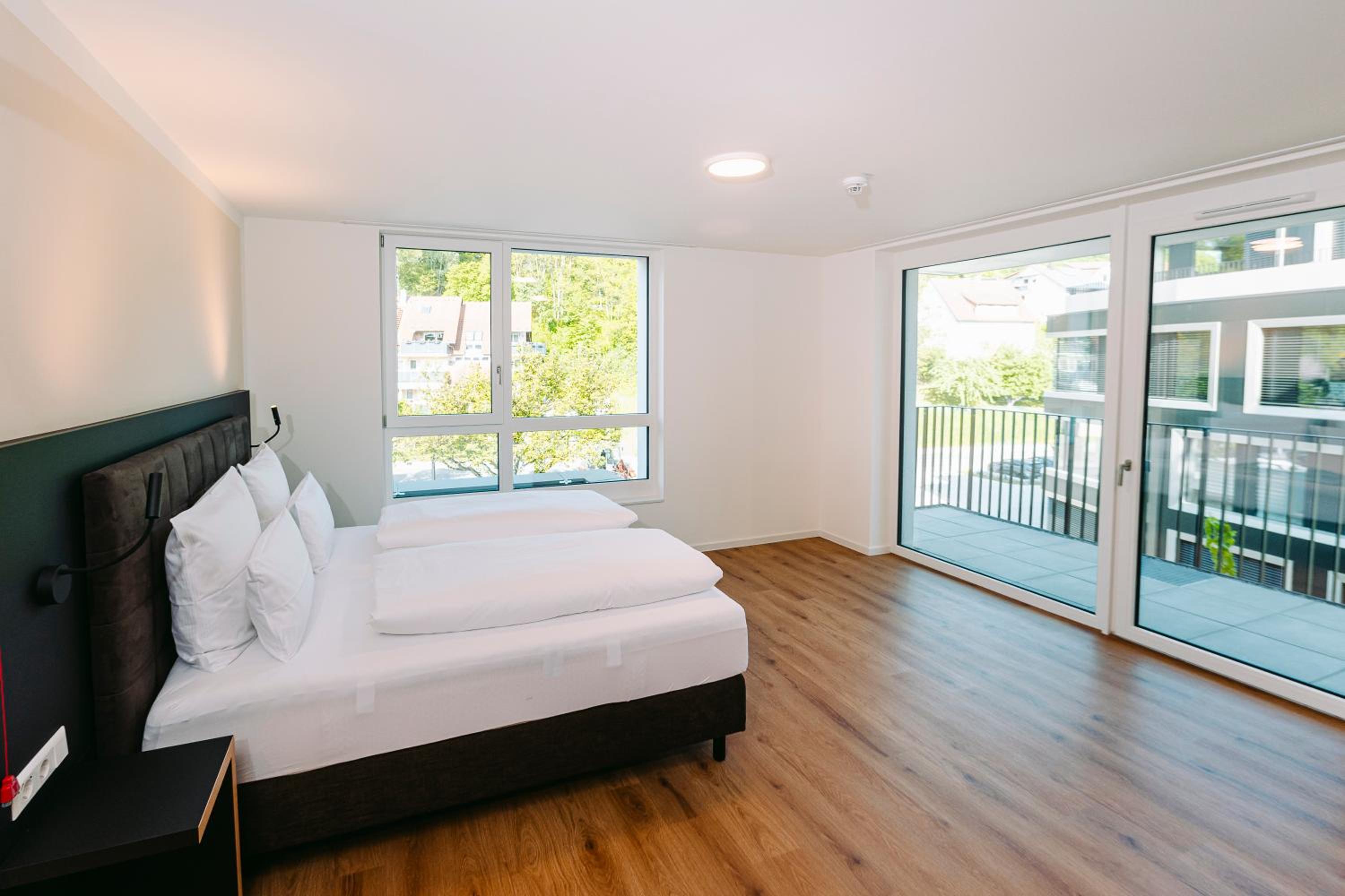 Double Room - Disability Access - Photo 4