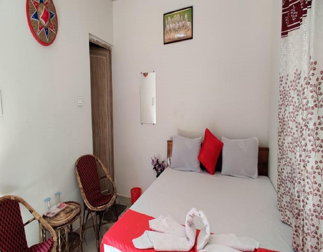 Double Room photo 1