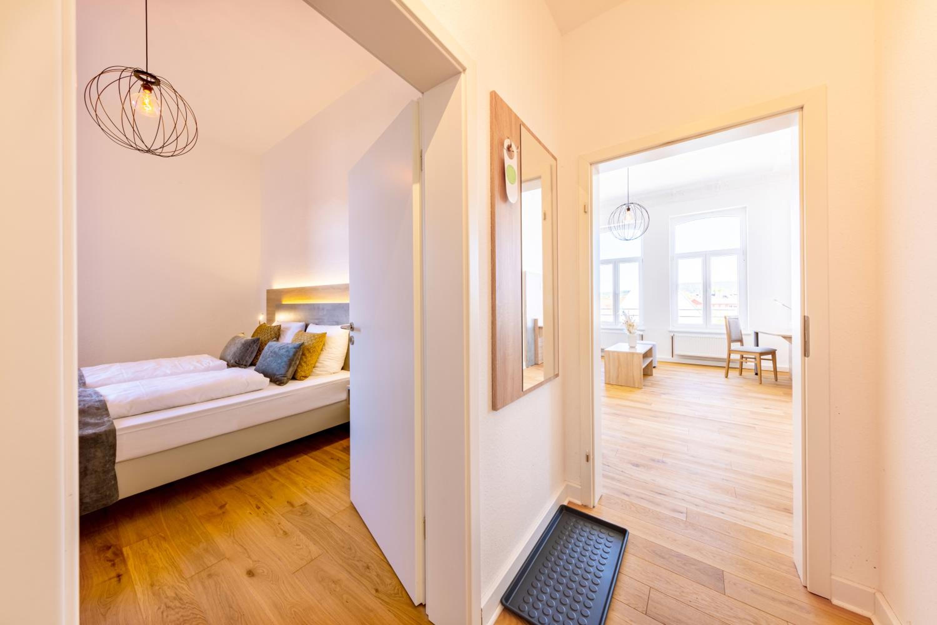 Superior Apartment photo 1