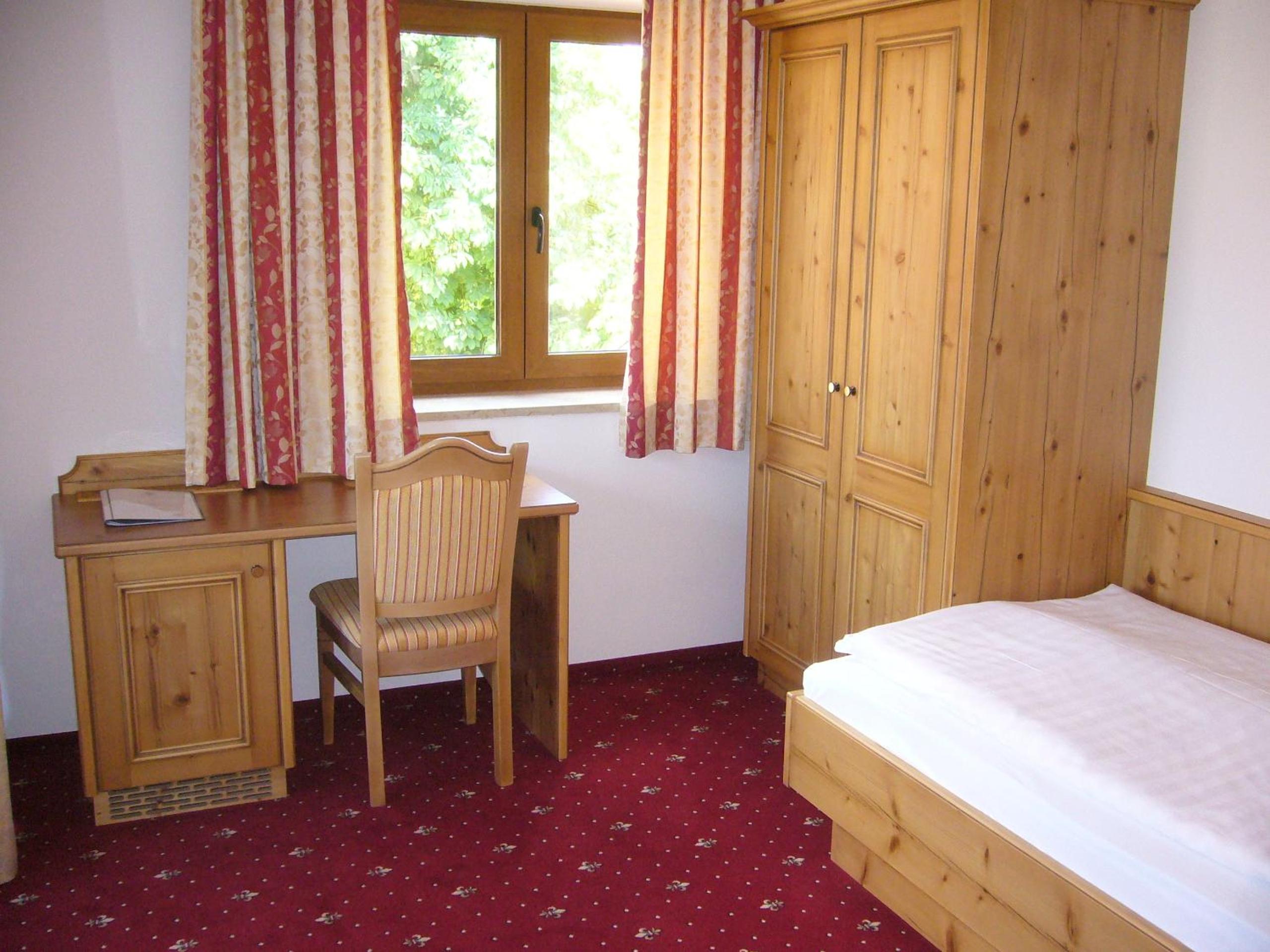Single Room with Shower photo 2