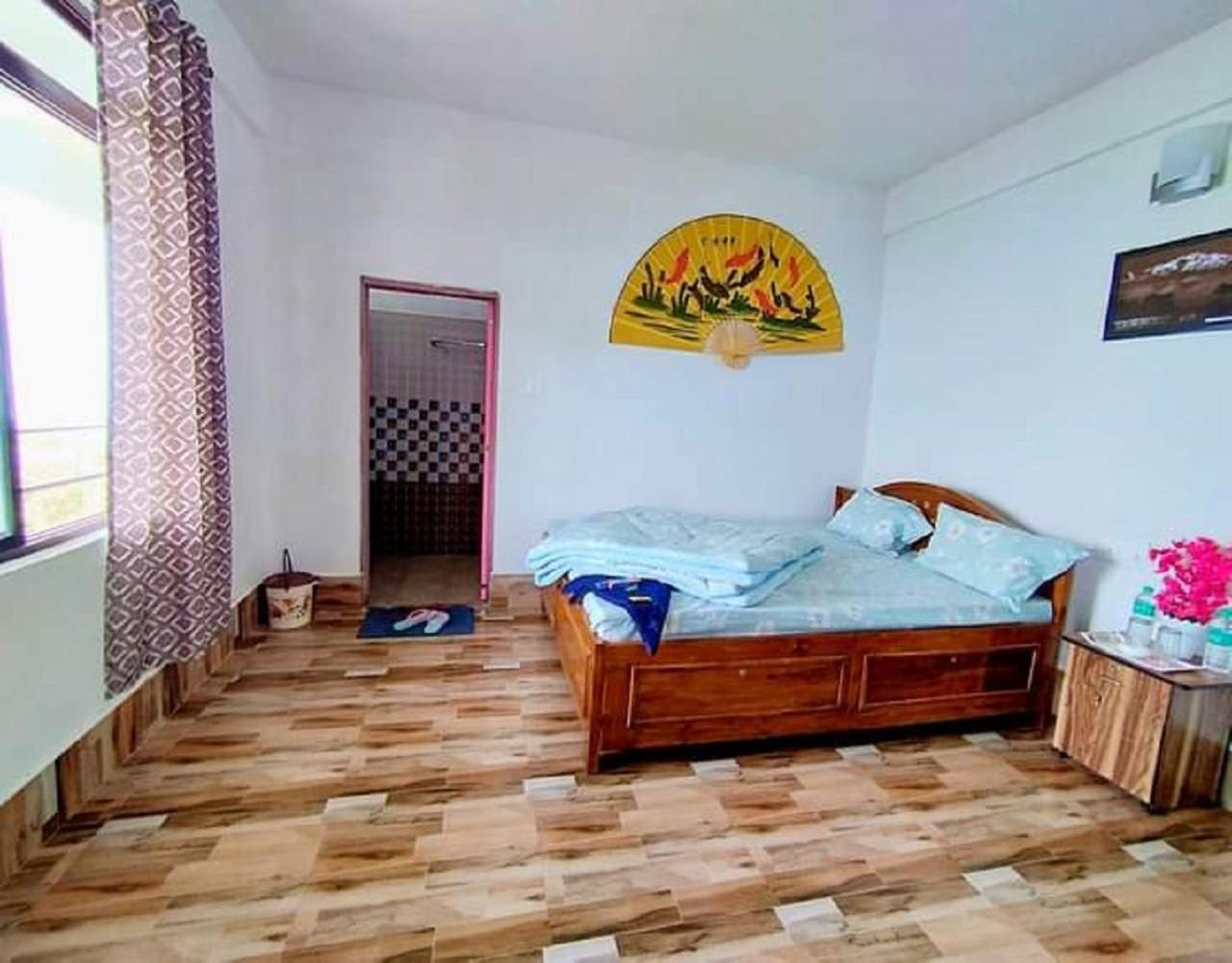 Deluxe Room photo 1