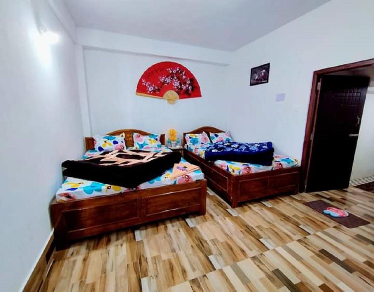 Quadruple Room photo 1