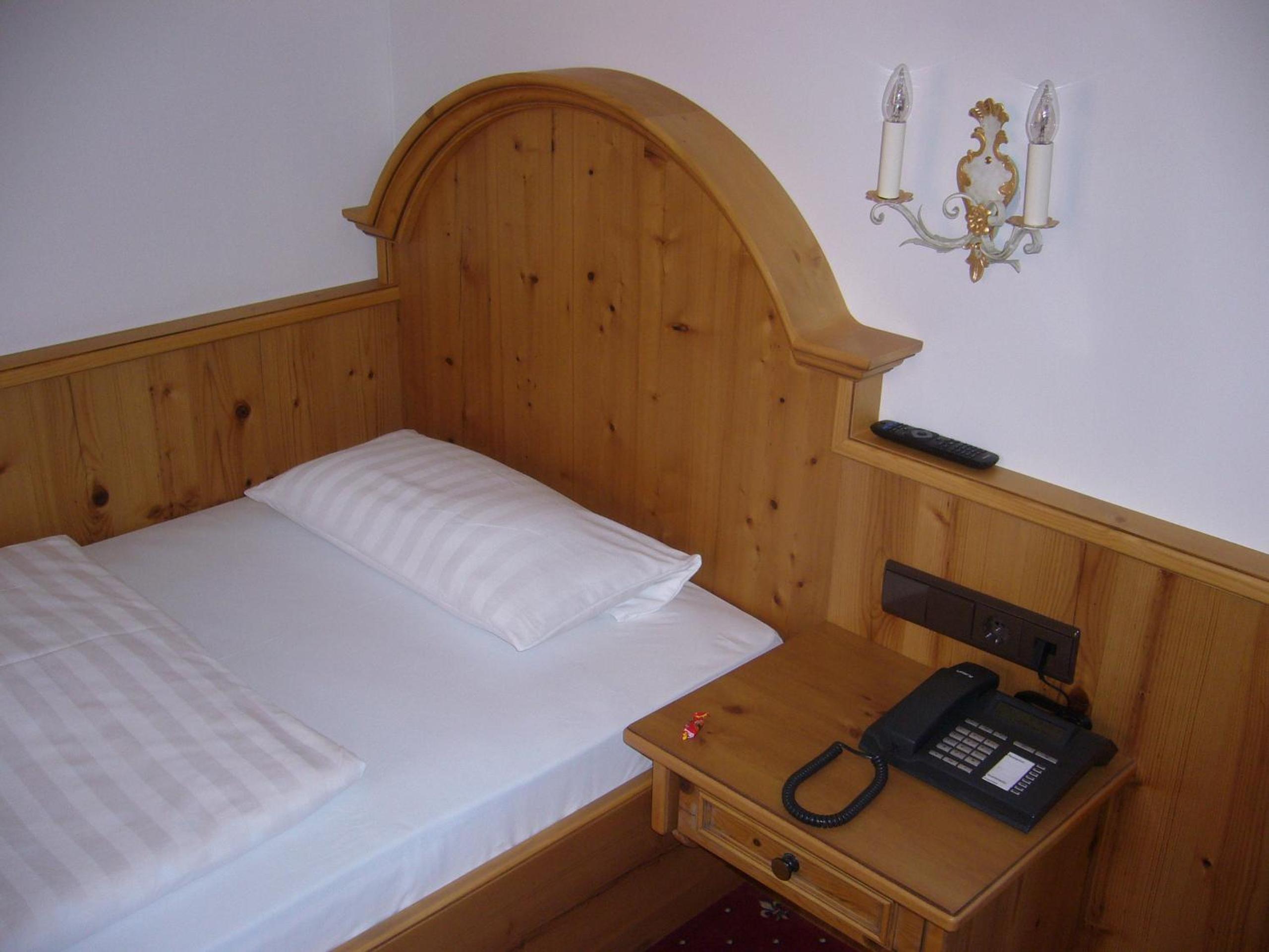 Single Room with Shower photo 1