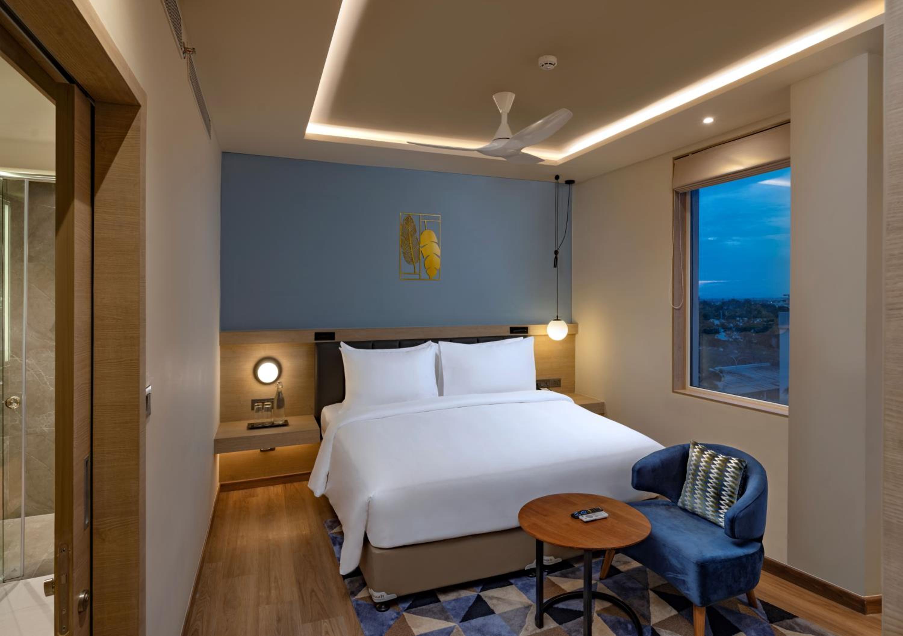 Elite King Room - Photo 1