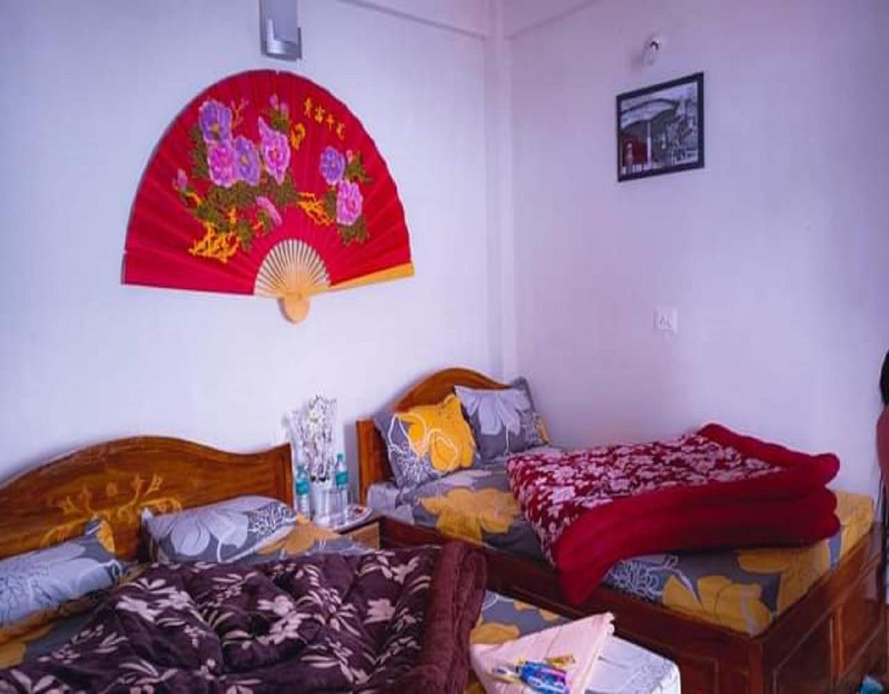 Family Room photo 2
