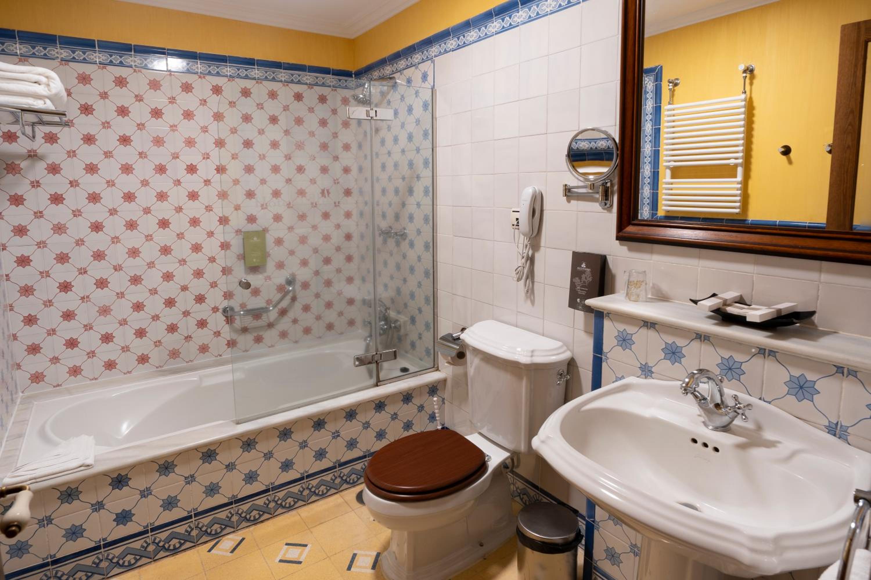 Habitación Doble Estándar