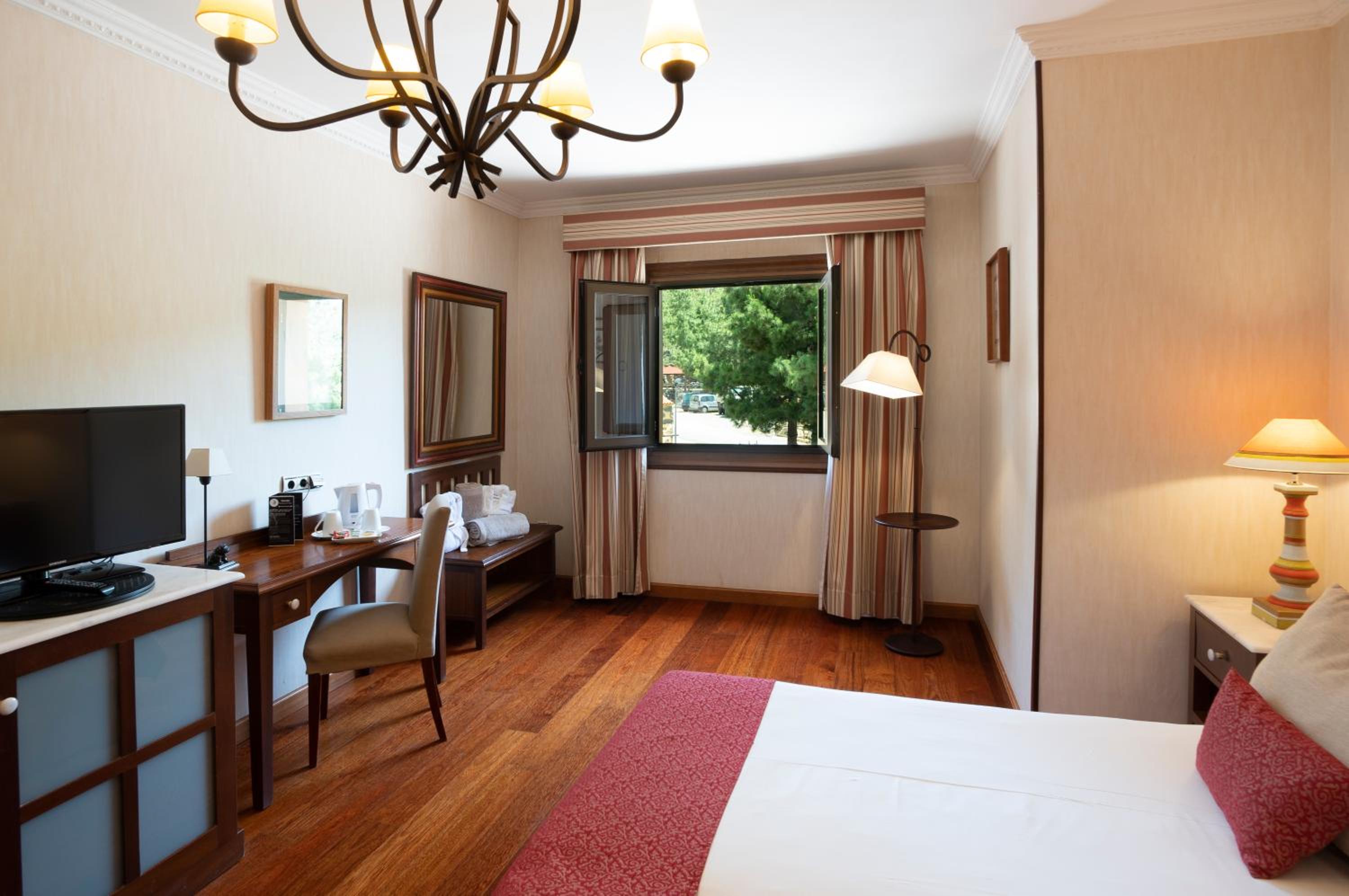 Habitación Doble Estándar