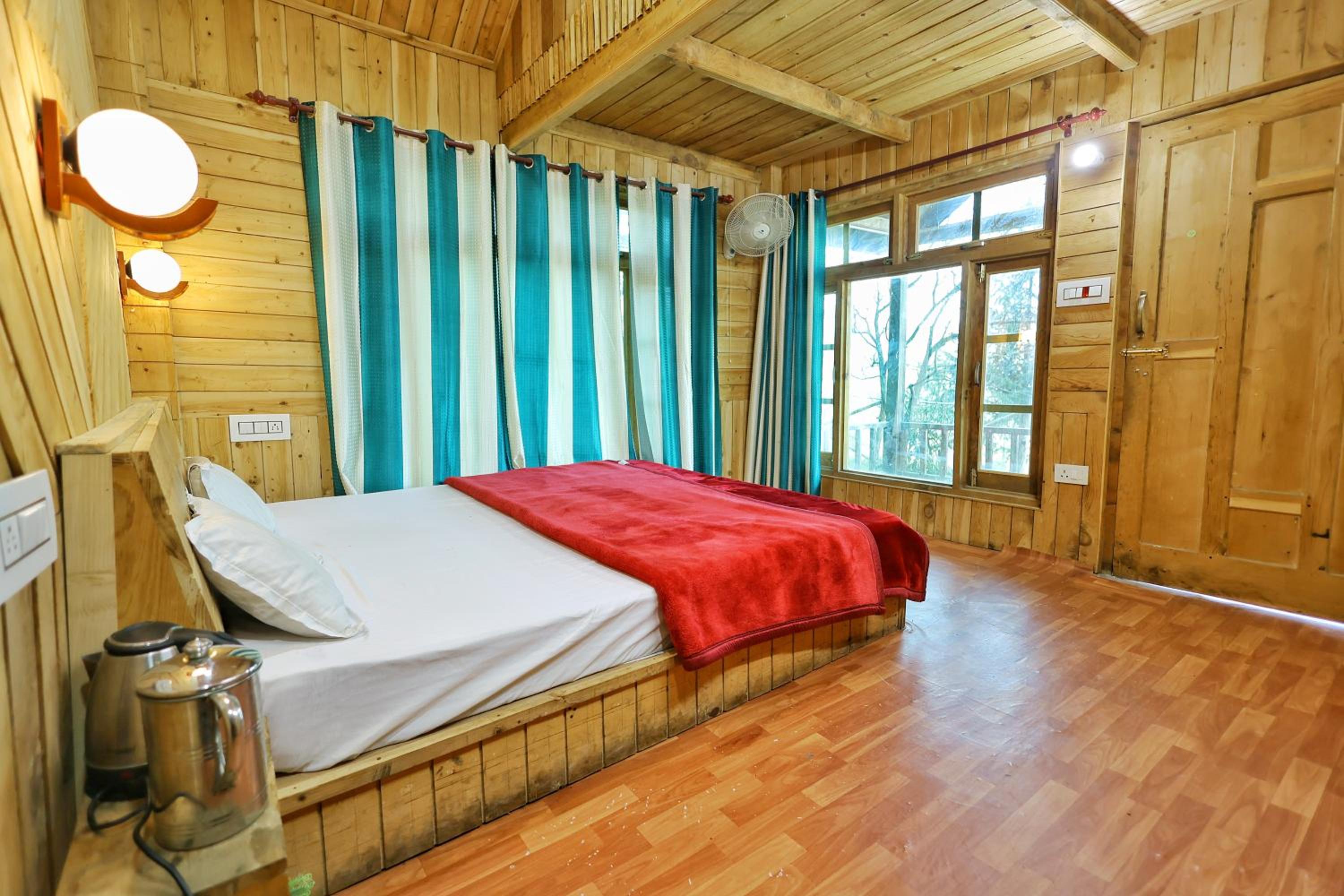 Superior Chalet photo 1