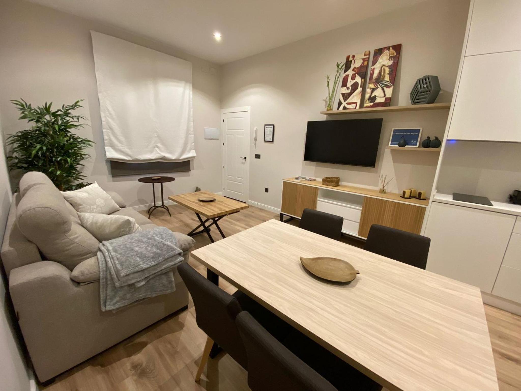 Suite Familiar