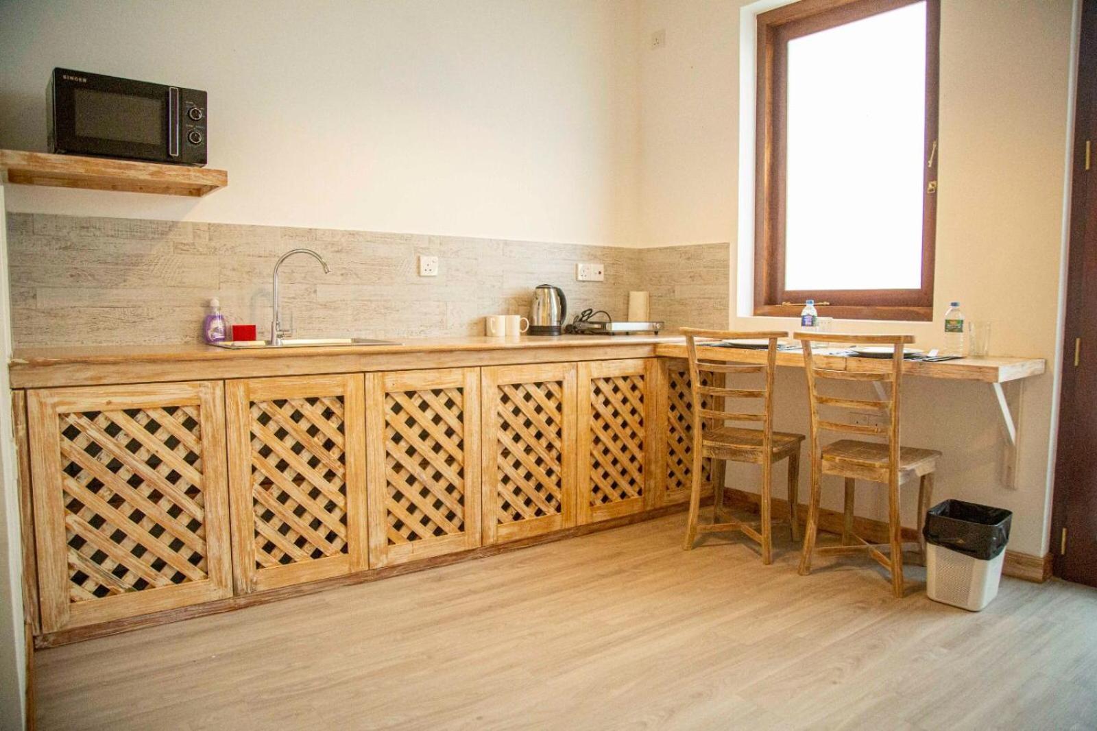 Apartment - Ground Floor photo 3