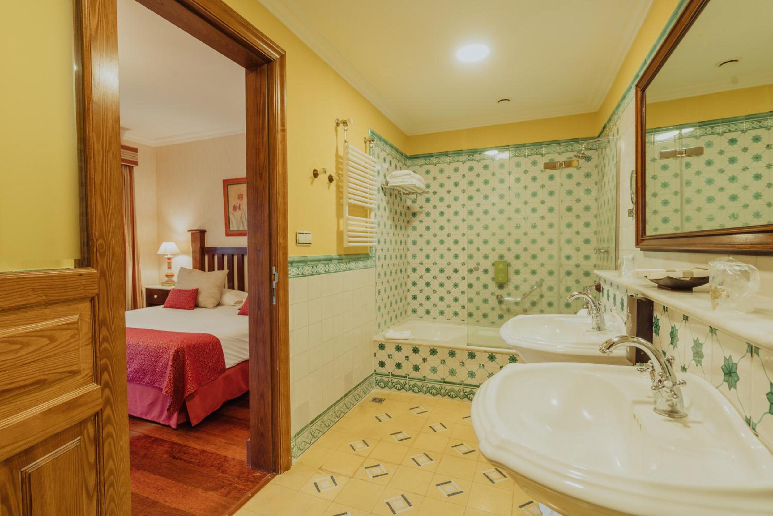 Superior Double Room with Garden View photo 3