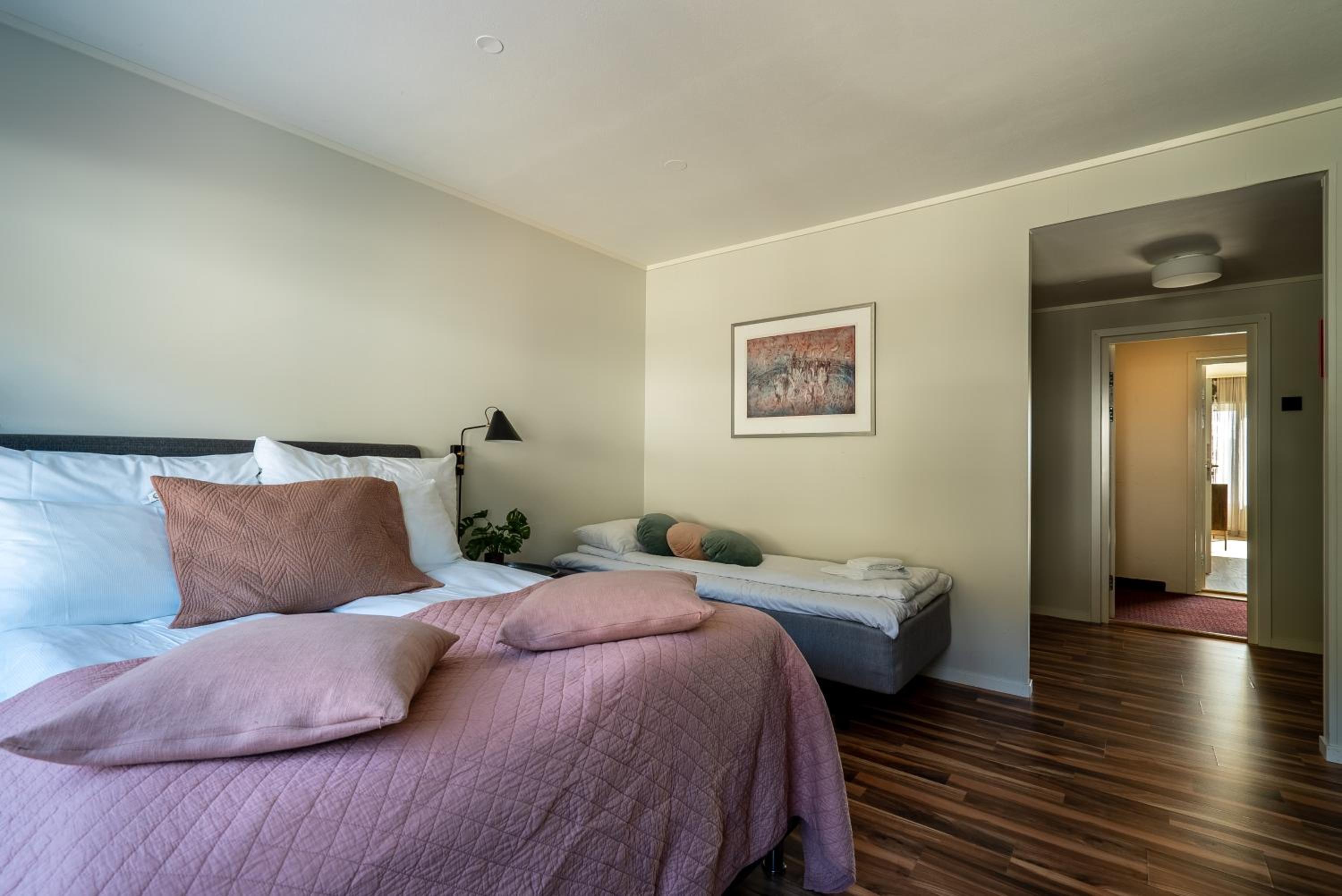 Superior Double Room photo 1