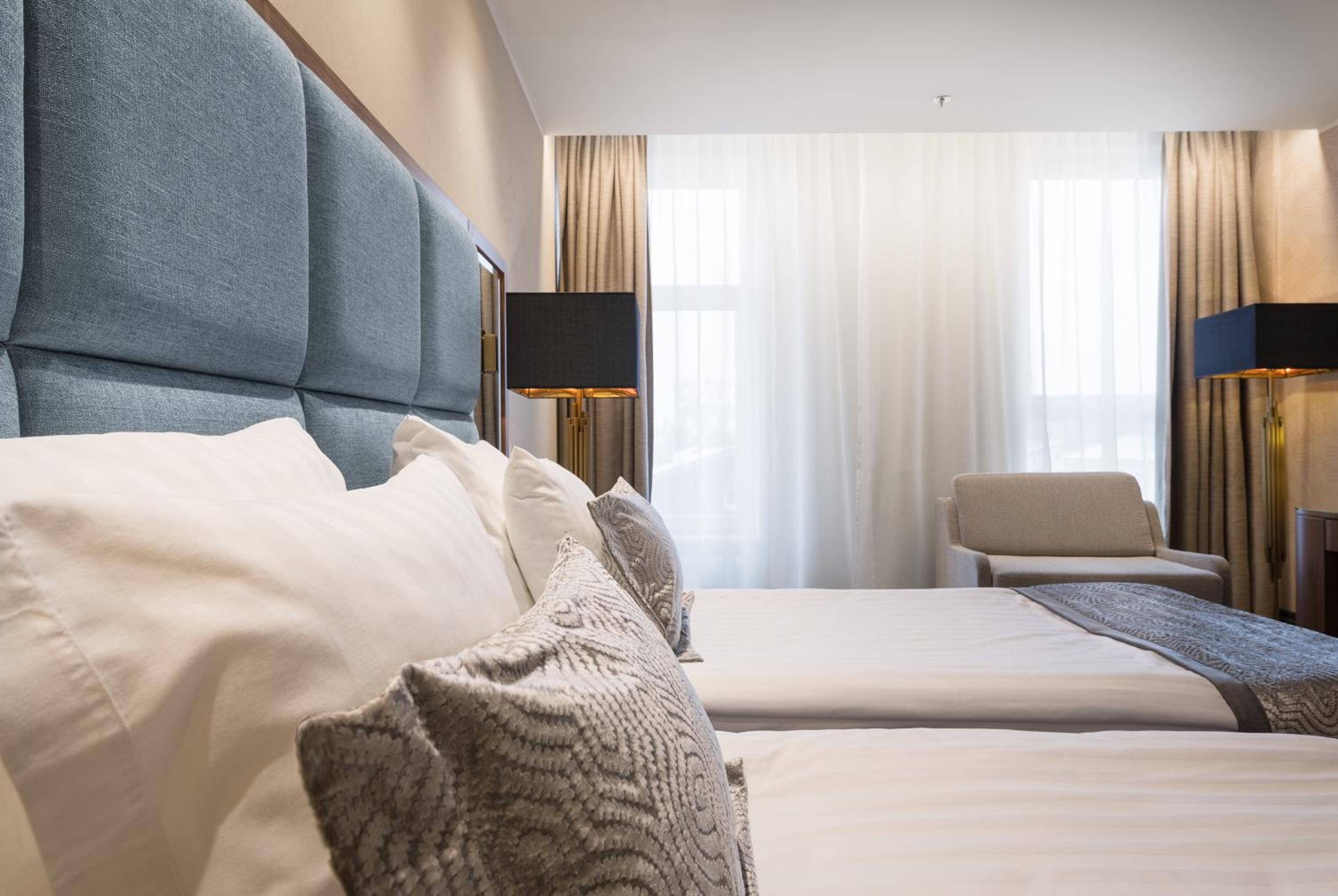 Superior Room without Spa Access