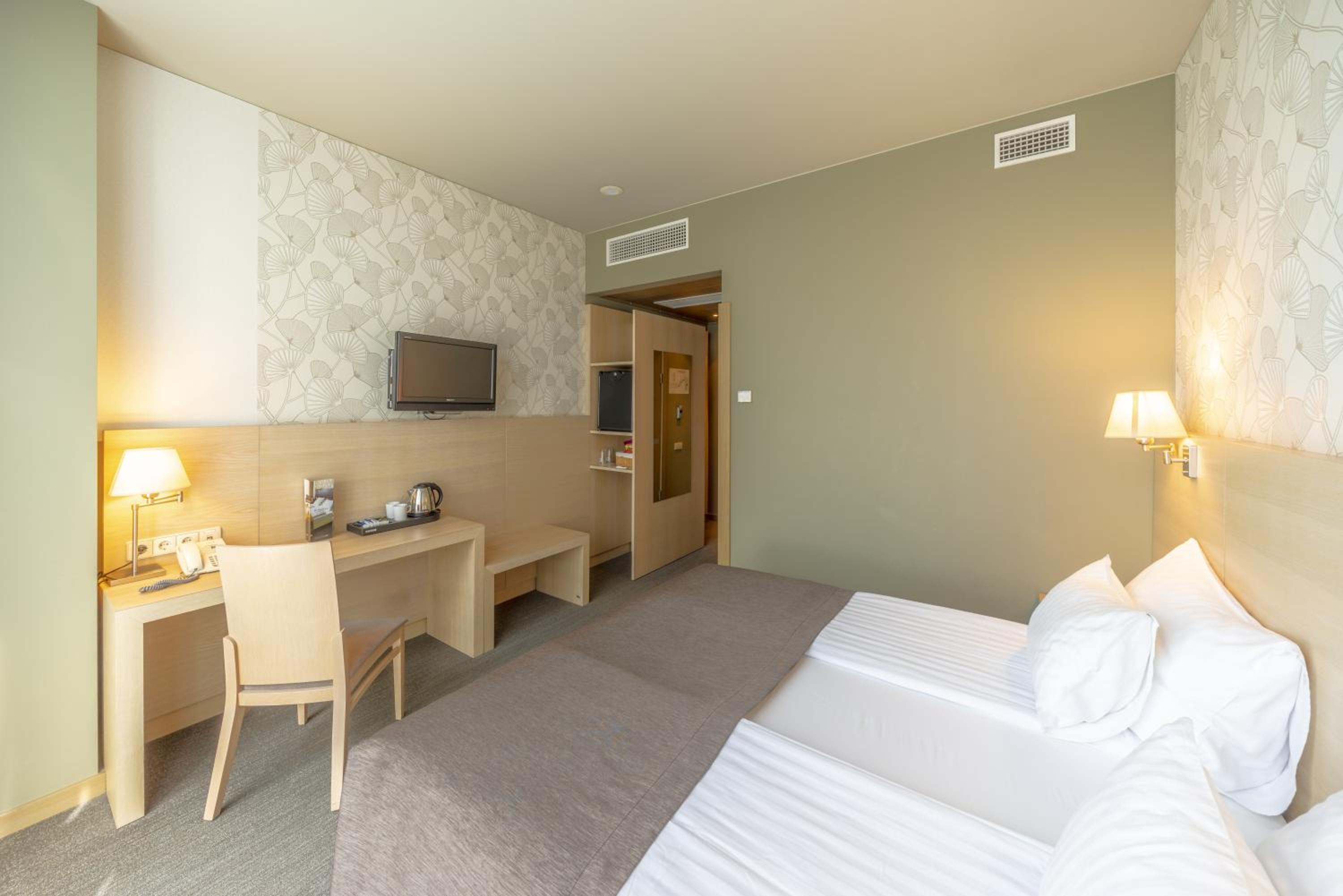 Comfort Single Room photo 2