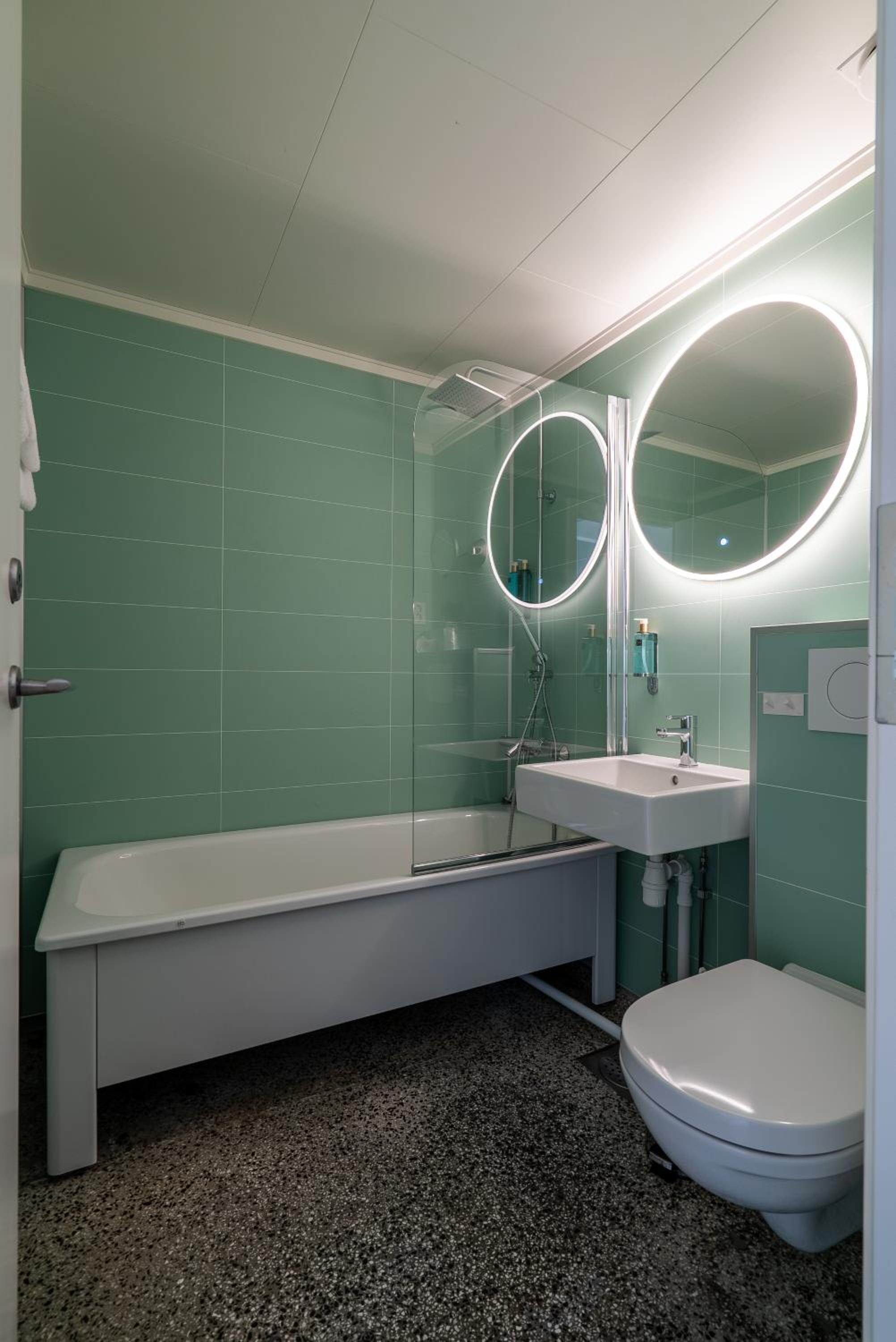Superior Double Room photo 2