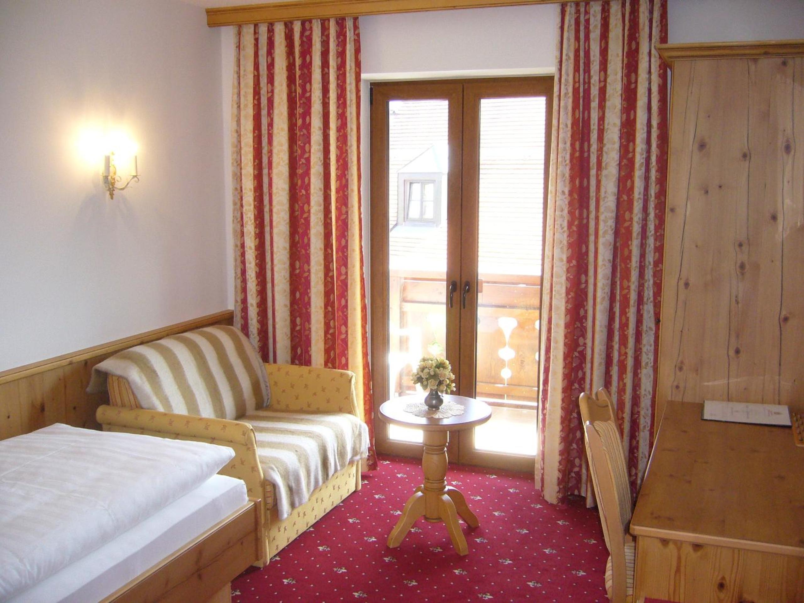 Single Room with Shower photo 2