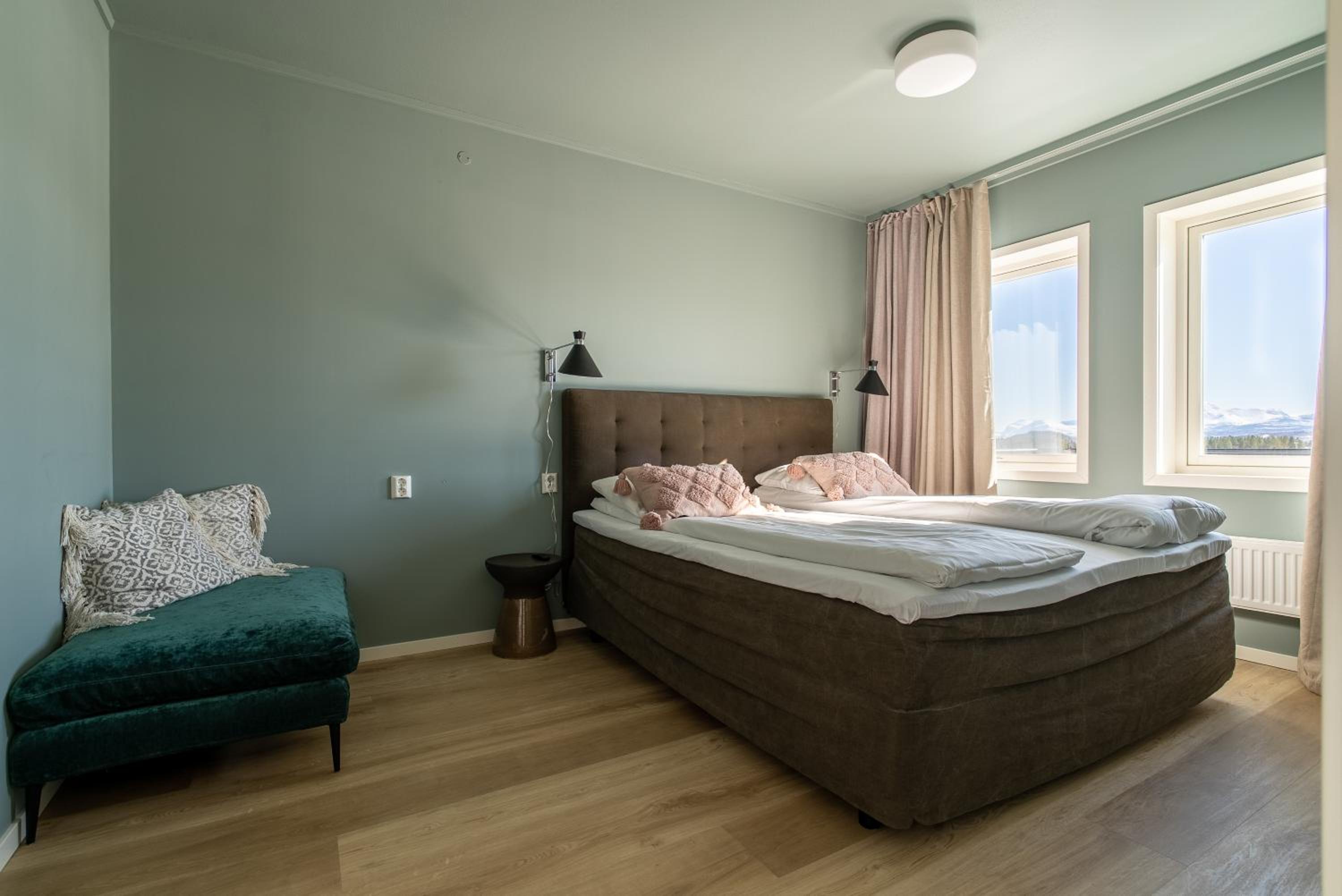Suite with Terrace photo 1