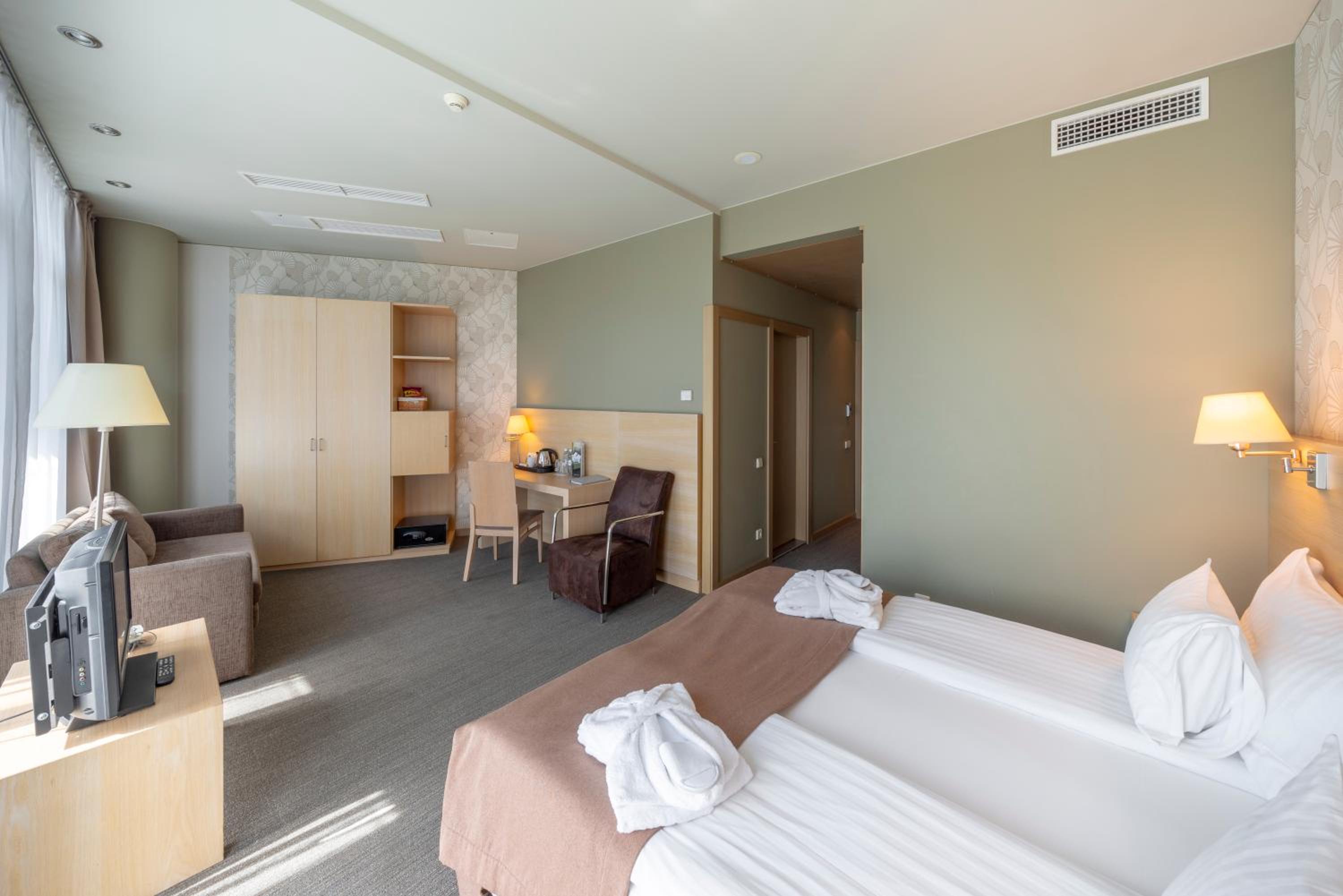 Superior Double Room - Photo 6