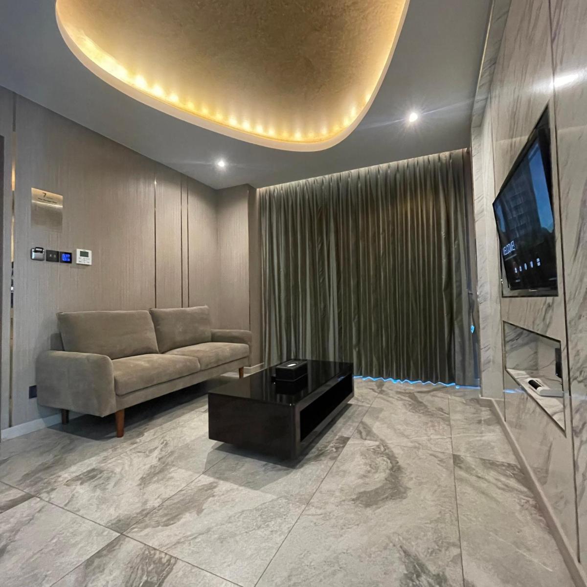 Presidential Suite photo 2