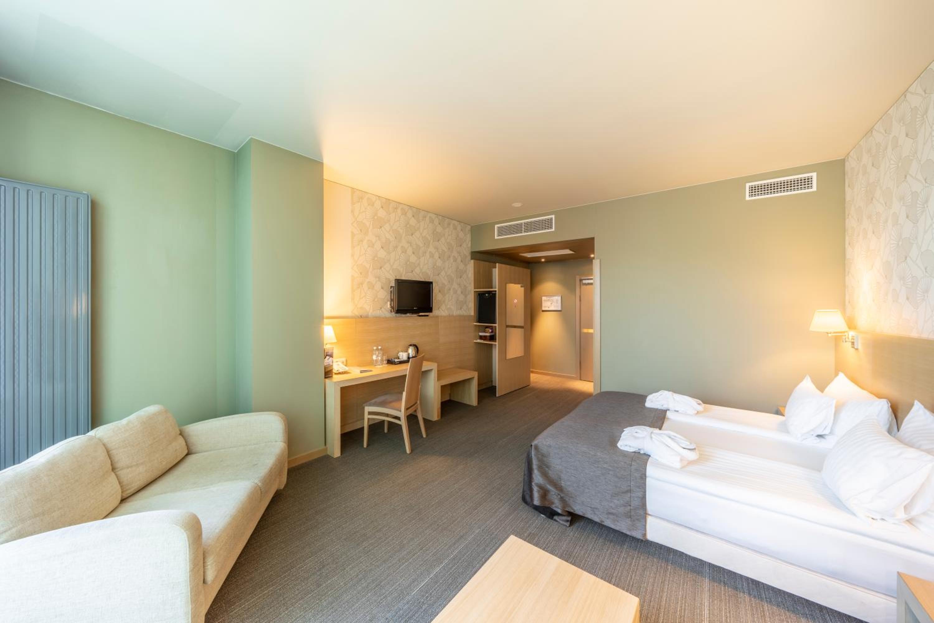 Superior Double Room - Photo 5