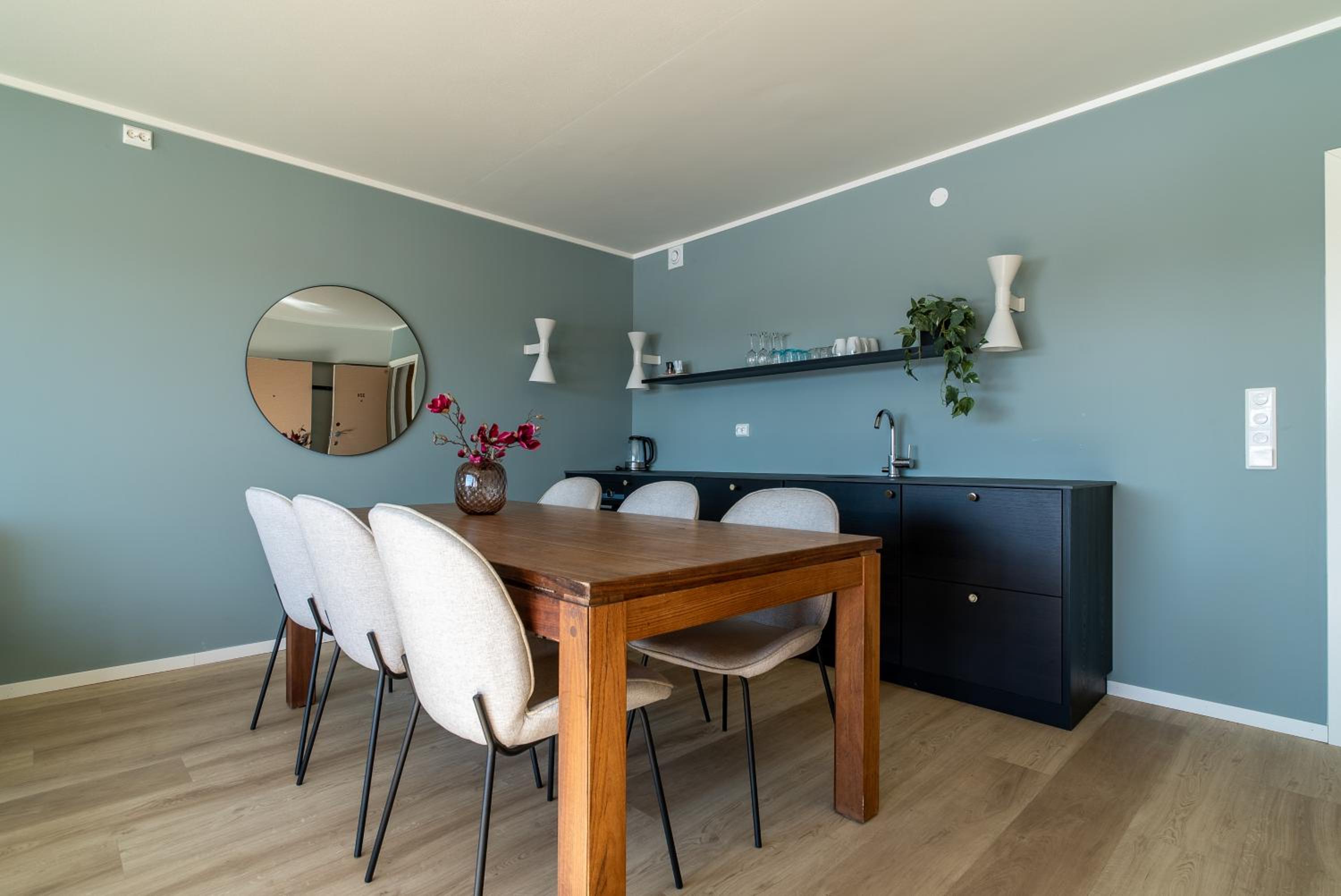 Suite with Terrace photo 2