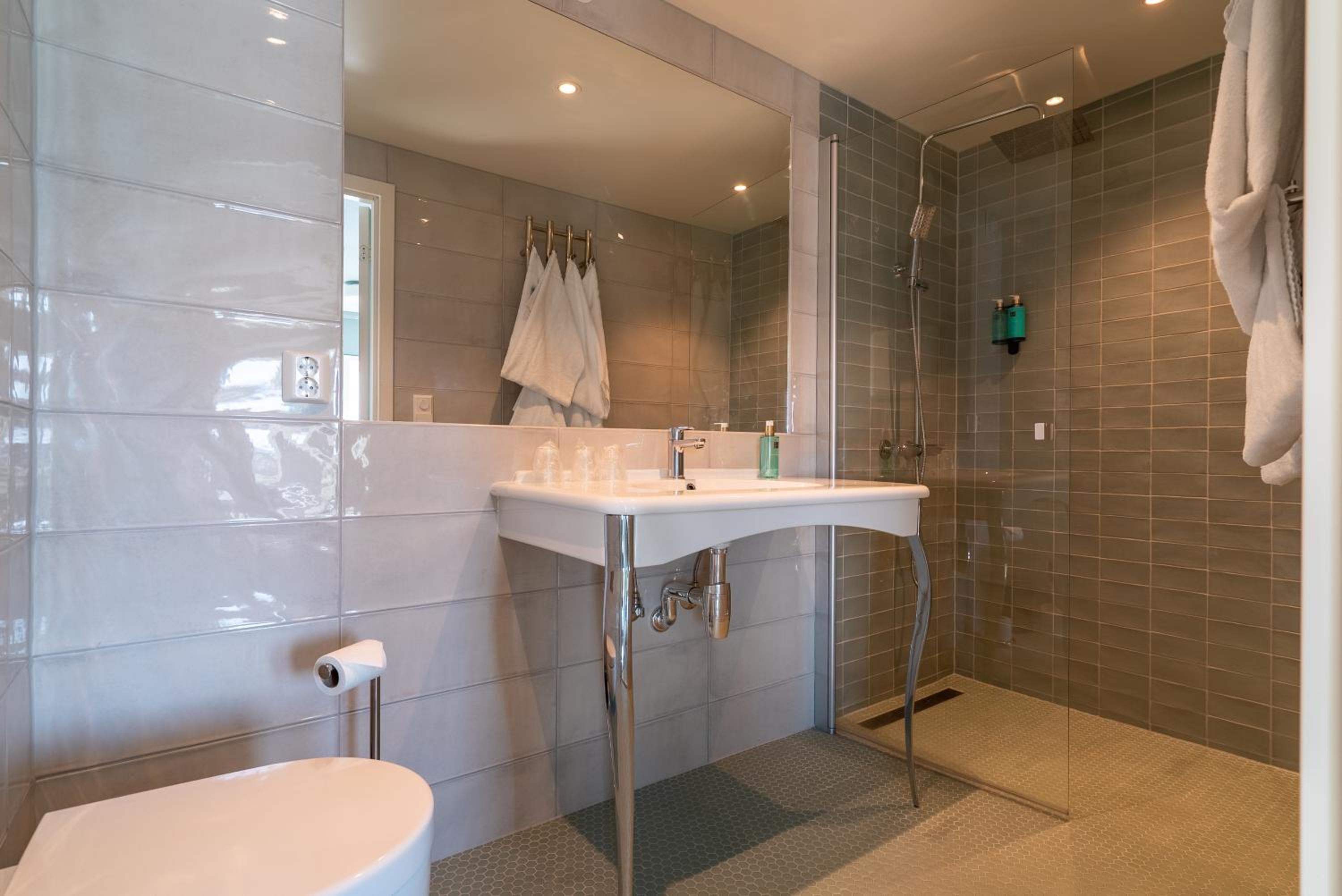 Suite with Terrace photo 3