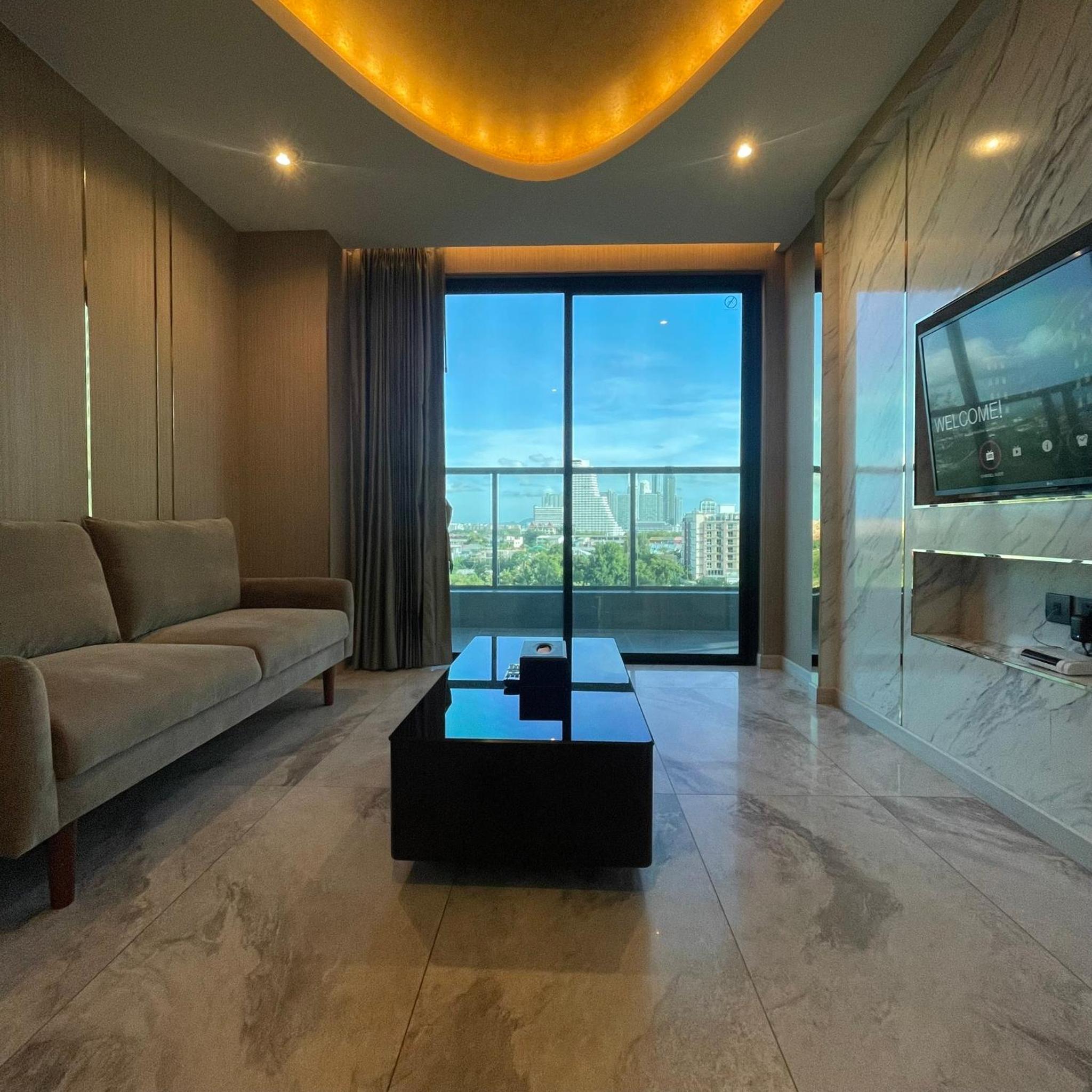 Presidential Suite photo 3
