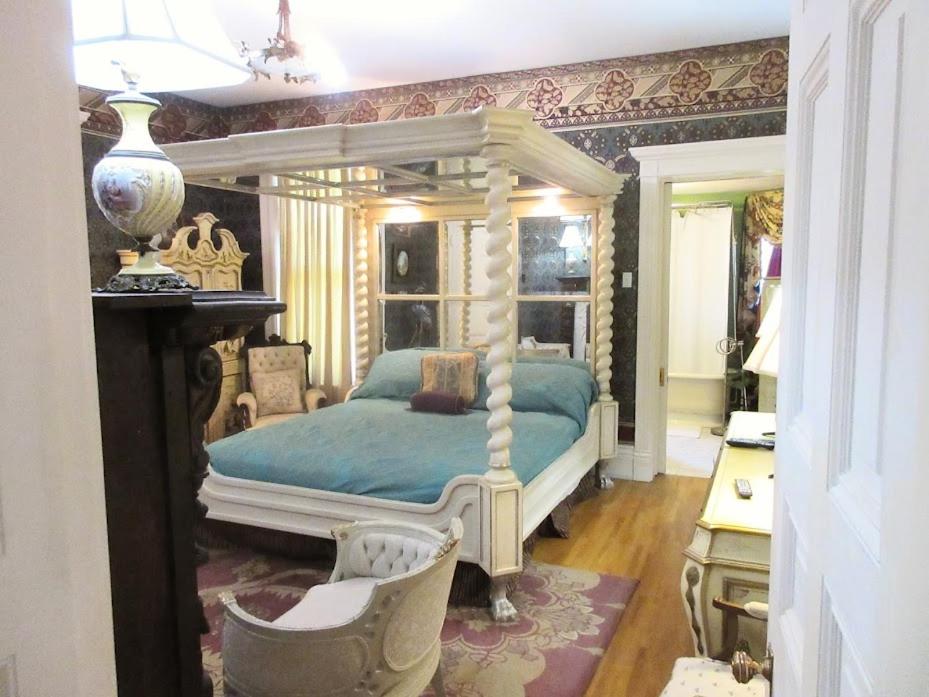 Deluxe Single Room photo 1