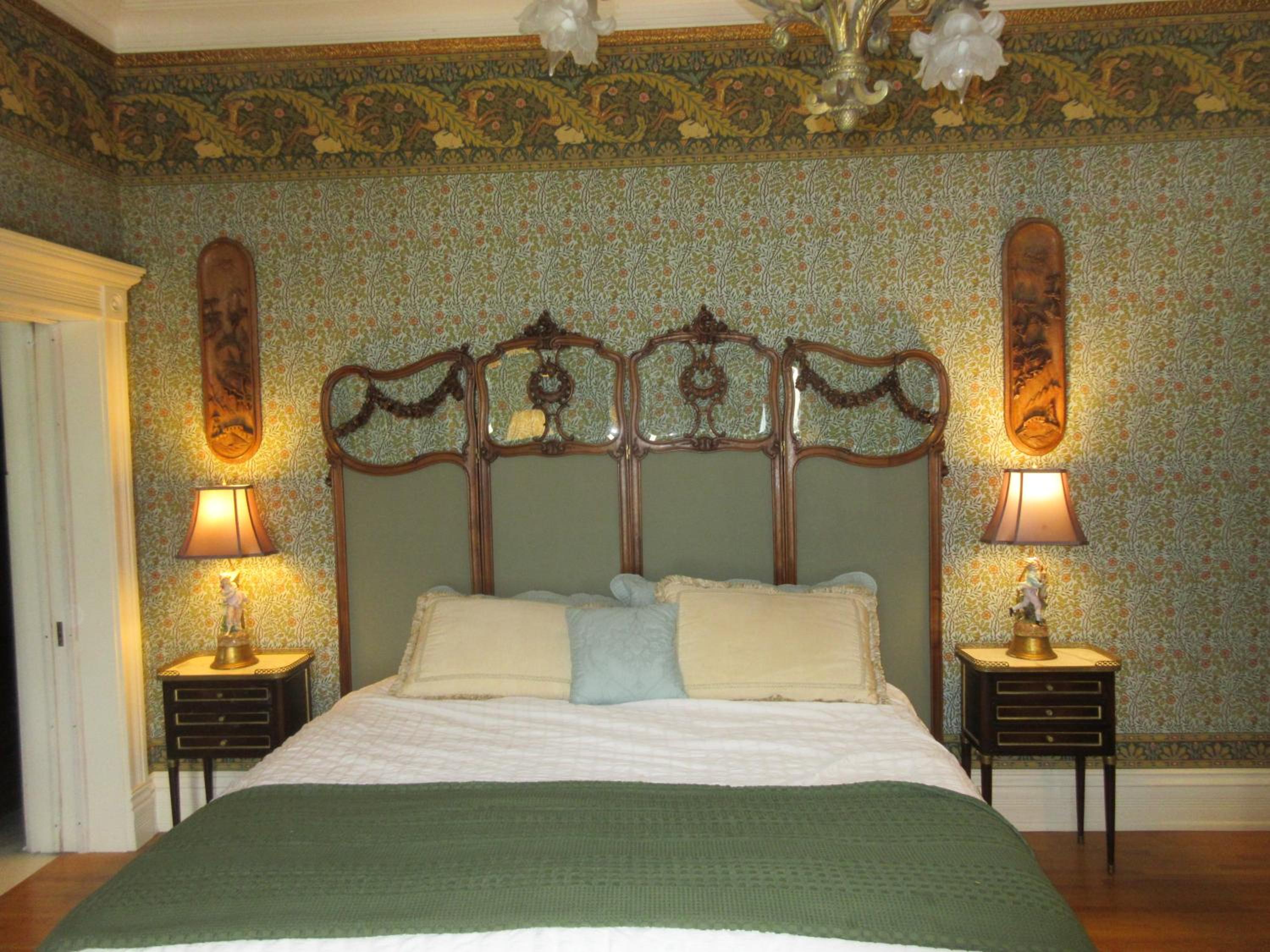 Deluxe Single Room photo 3
