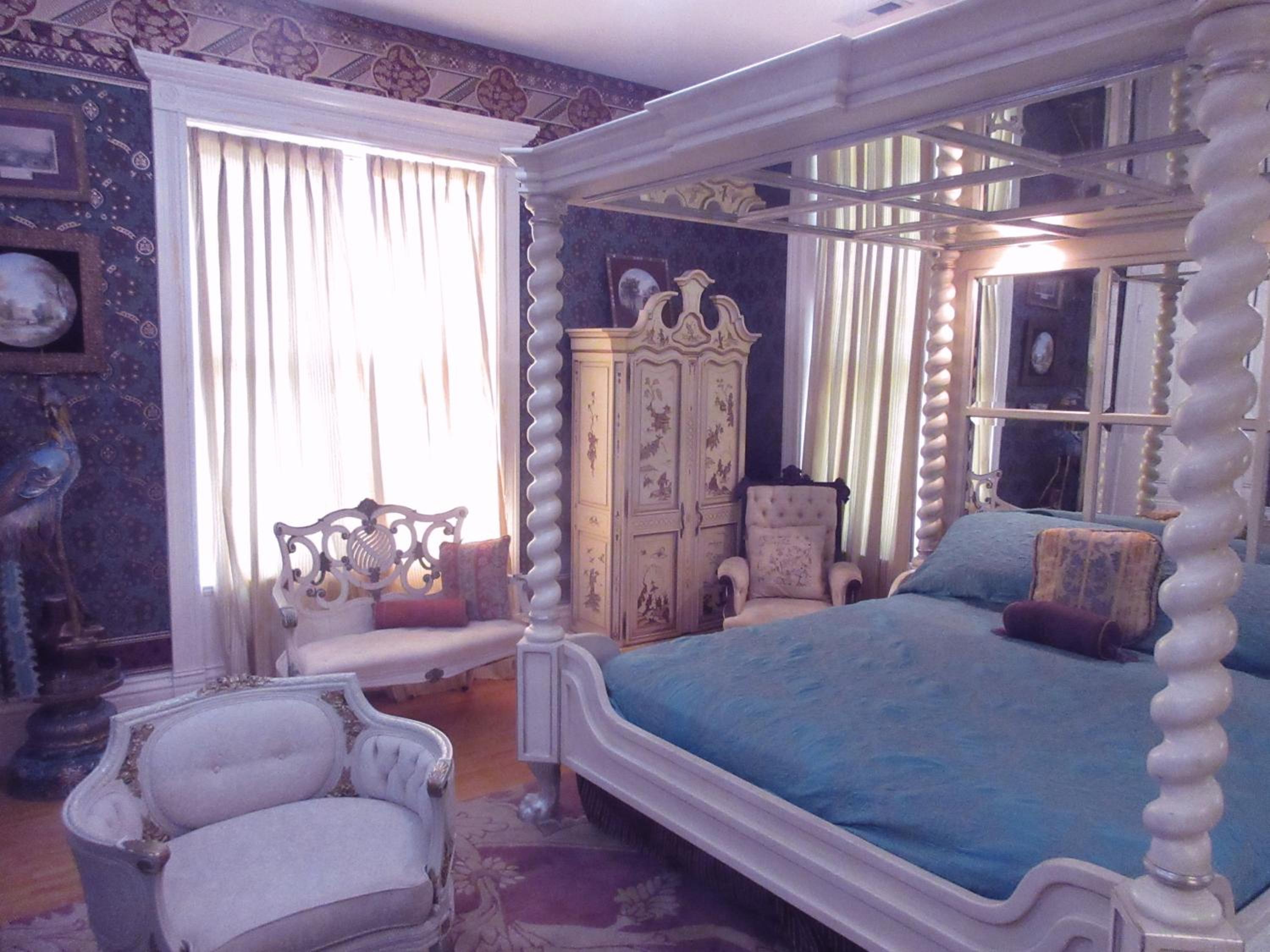 Deluxe Single Room photo 3