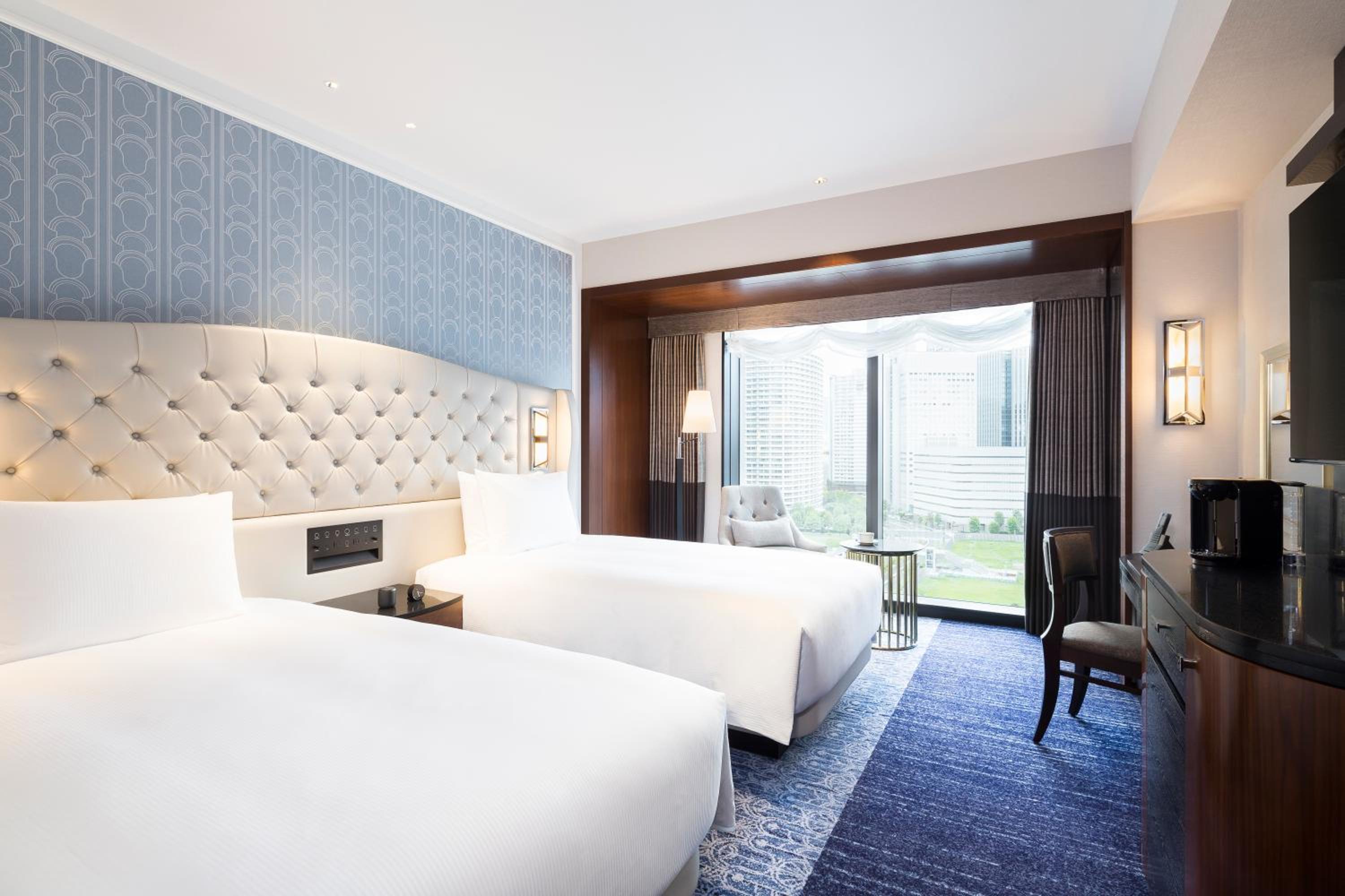 Deluxe Twin Room - Photo 5