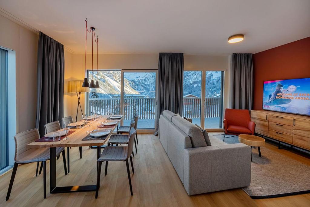 Lifestyle Two-Bedroom Apartment with Balcony - Photo 1