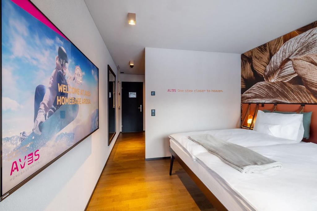Lifestyle Mountain View Room with Balcony - Photo 1