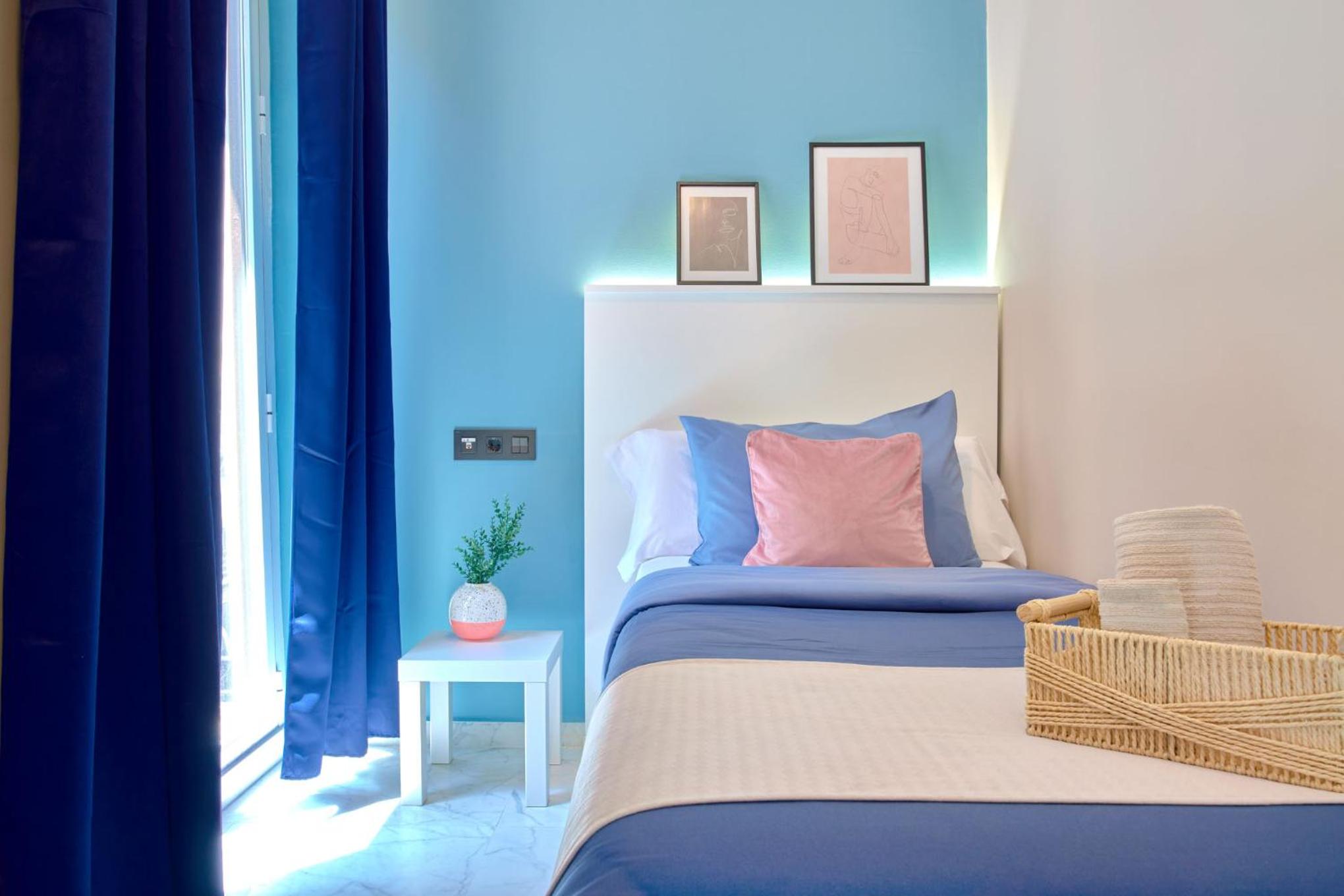 Comfort Triple Room - Photo 5